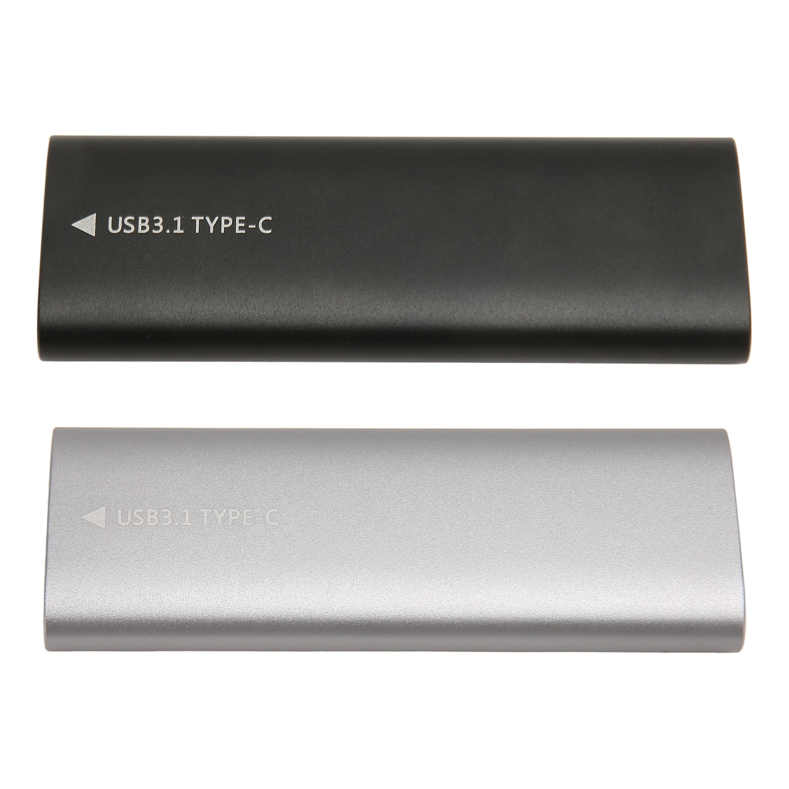 M.2 SSD Enclosure USB C 3.1 10Gbps UASP Trim Type C SSD Enclosure For 22 FY - Afbeelding 30 van 40