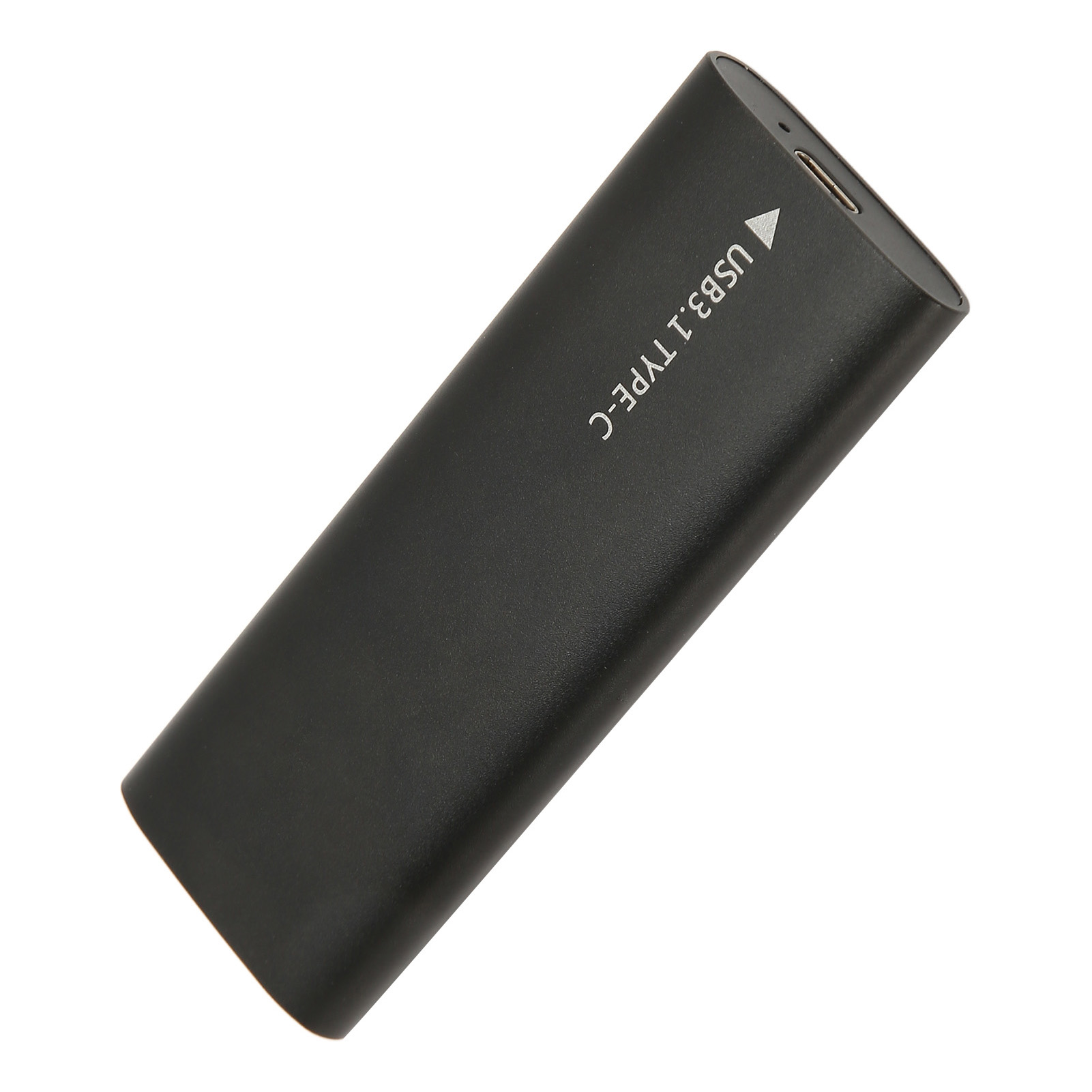 M.2 SSD Enclosure USB C 3.1 10Gbps UASP Trim Type C SSD Enclosure For 22 FY - Afbeelding 34 van 40