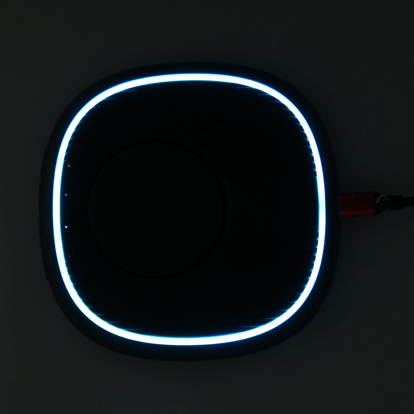 Undetectable Mouse Mover With Adjustable Timer LED Indicator USB C Slim Quiet FY - Bild 26 von 30