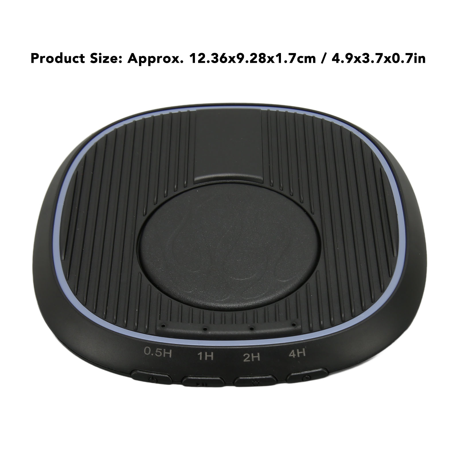 Undetectable Mouse Mover With Adjustable Timer LED Indicator USB C Slim Quiet FY - Bild 30 von 30