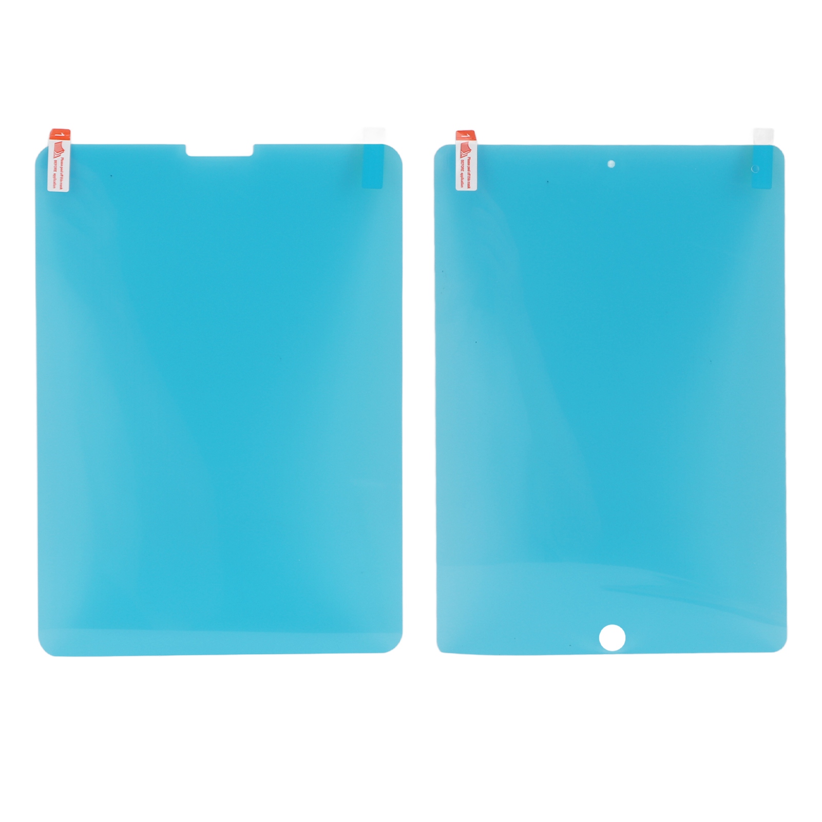 For IOS Tablet Screen Protector Anti Reflecting Anti Fingerprint Scratch NDE - Photo 26/30