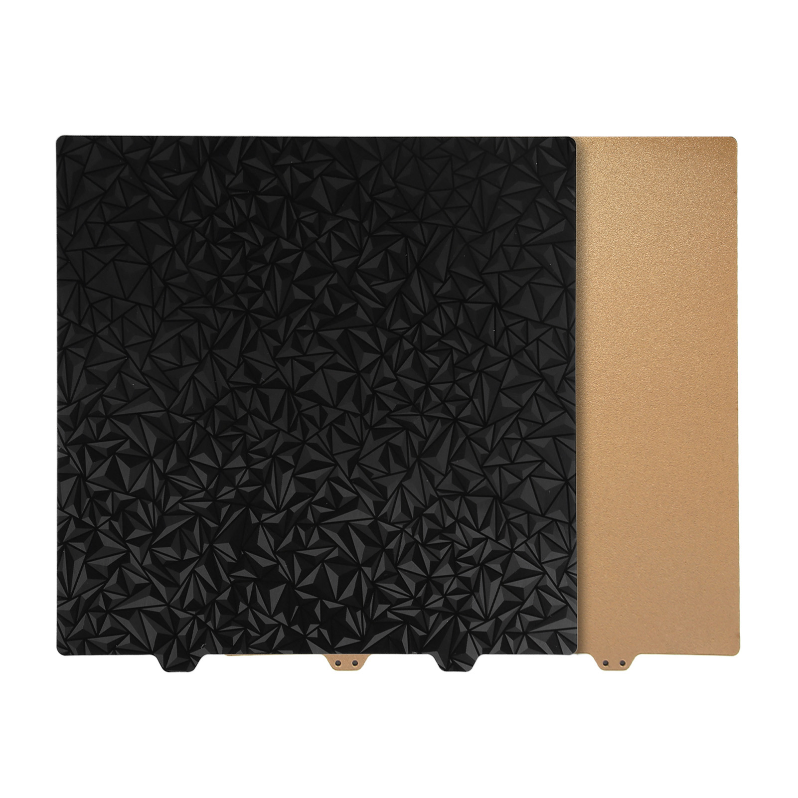 3D Printer PET PEI Build Plate 300x300mm Smoothly PET Frosted PEI Double Side FY - Afbeelding 32 van 33