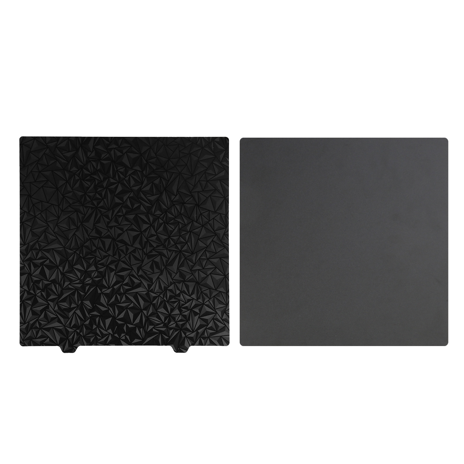 3D Printer PET PEI Build Plate 300x300mm Smoothly PET Frosted PEI Double Side FY - Afbeelding 29 van 33