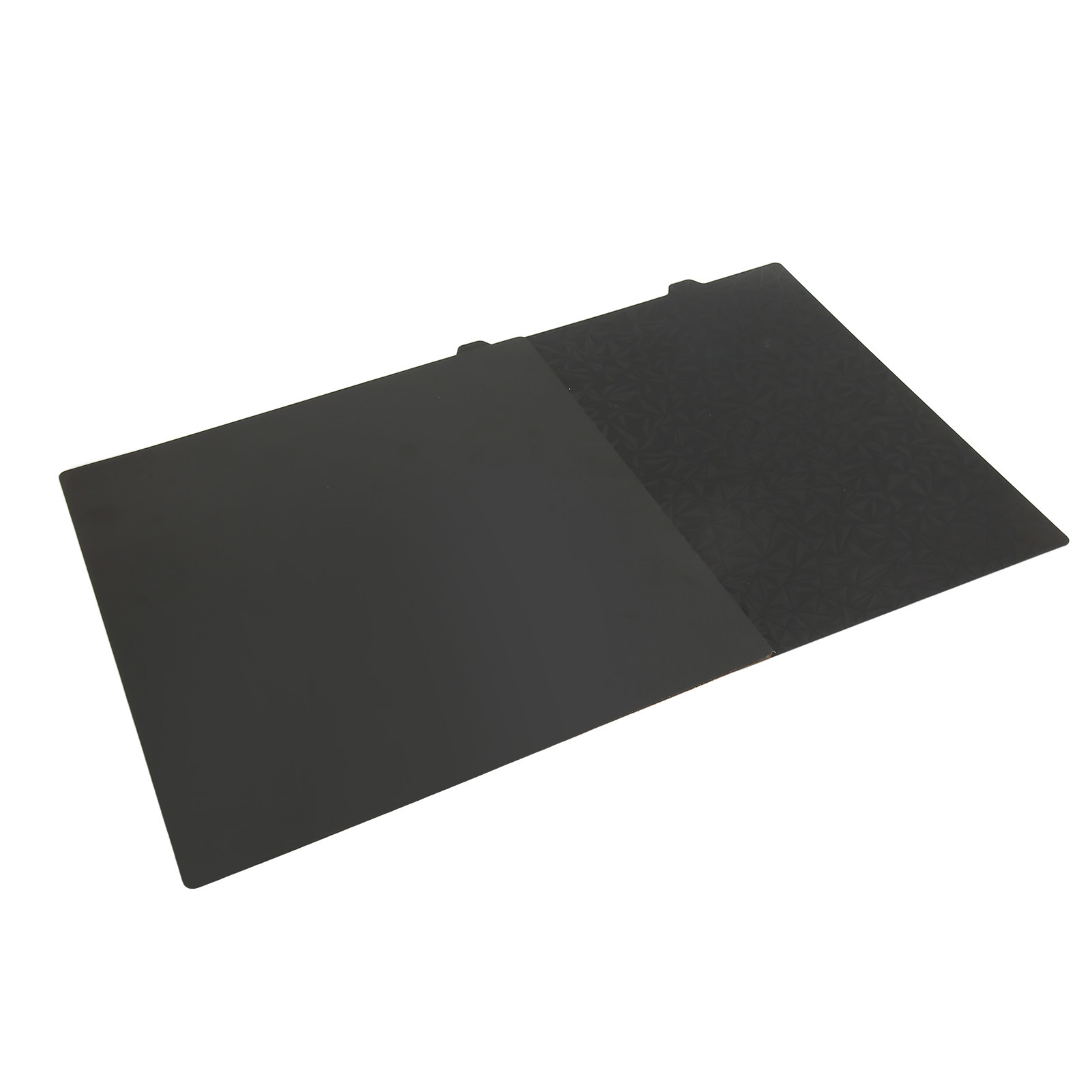3D Printer PET PEI Build Plate 300x300mm Smoothly PET Frosted PEI Double Side CB - Bild 29 von 33