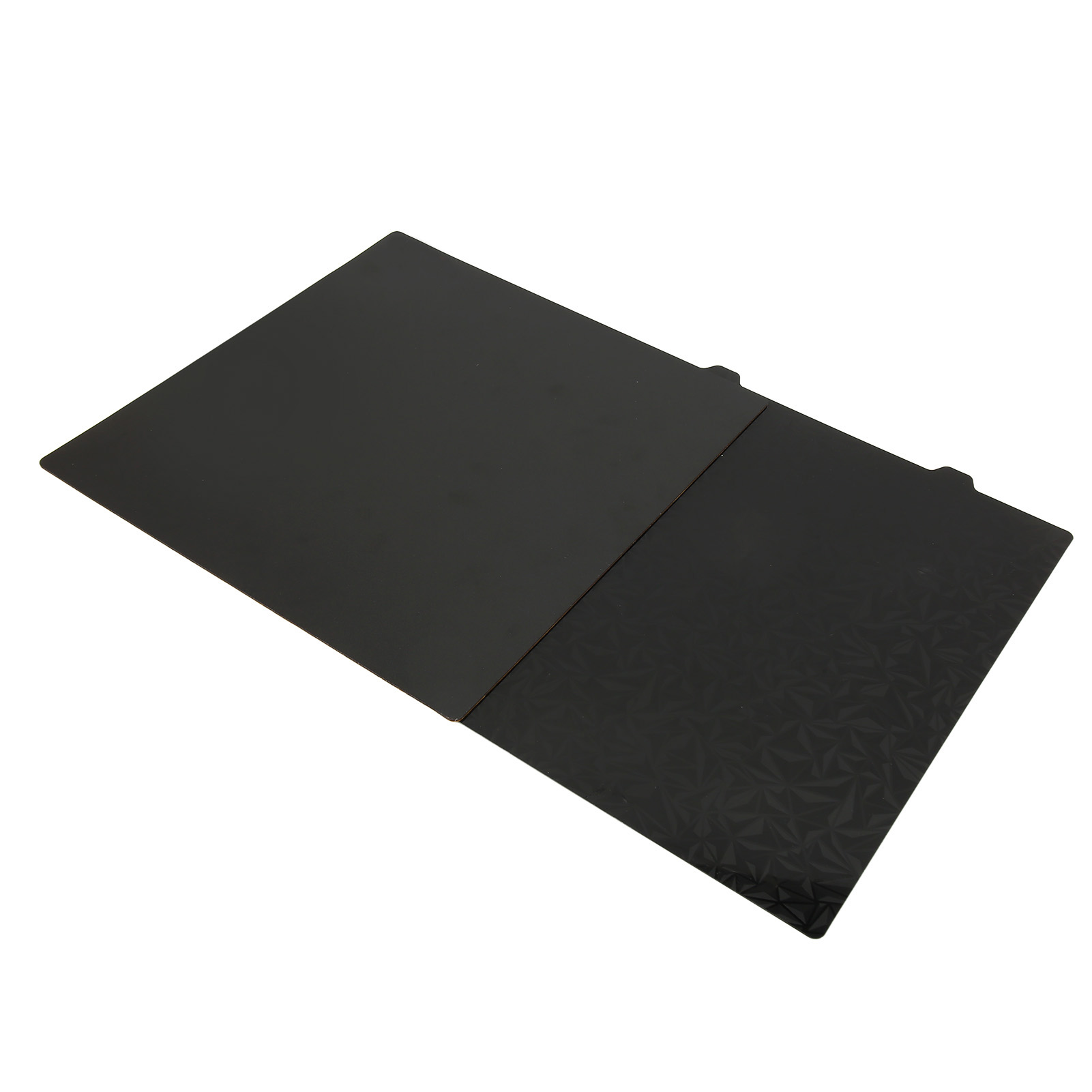 3D Printer PET PEI Build Plate 300x300mm Smoothly PET Frosted PEI Double Side CB - Bild 27 von 33