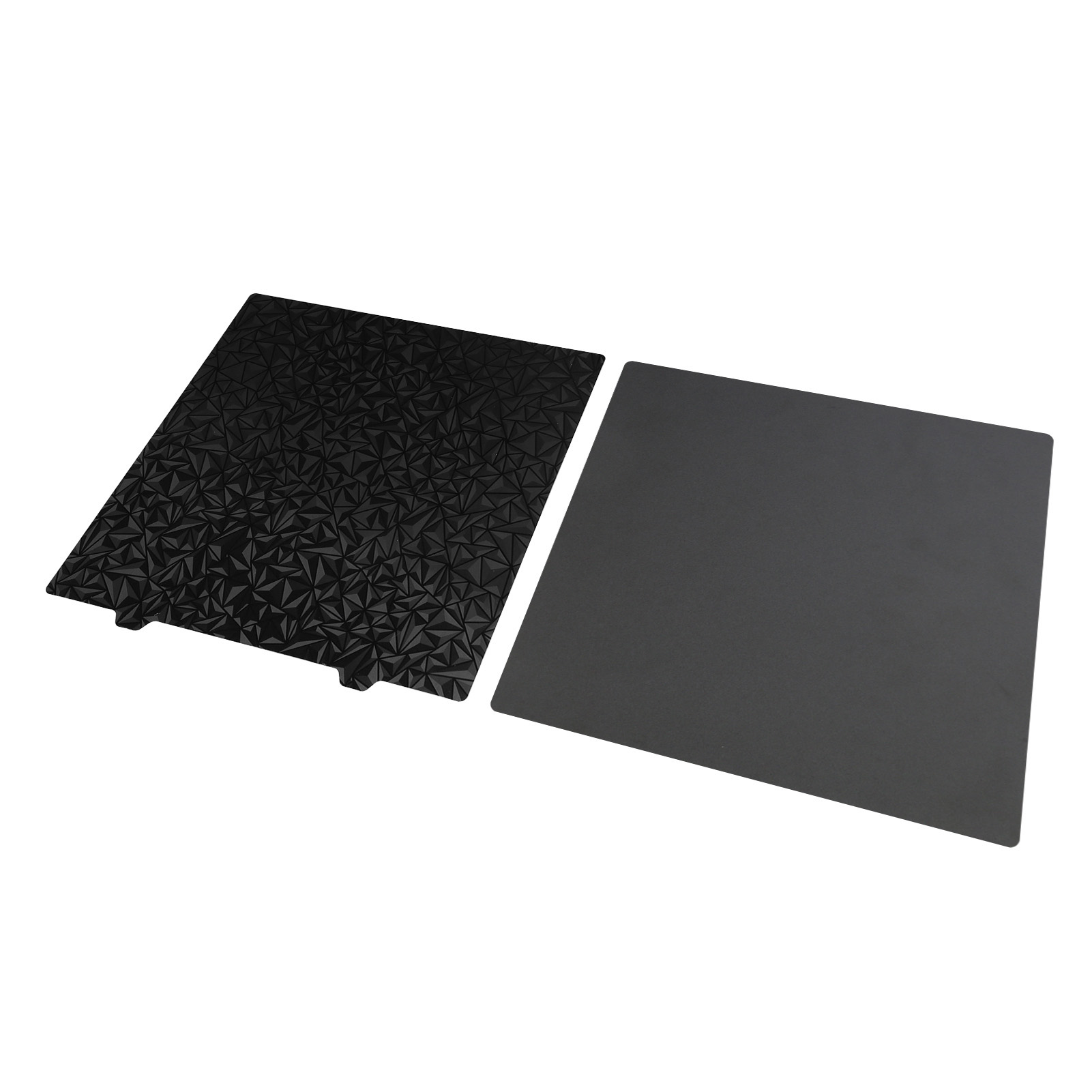 3D Printer PET PEI Build Plate 310x310mm Smoothly PET Frosted PEI Double Side FY - Afbeelding 28 van 30