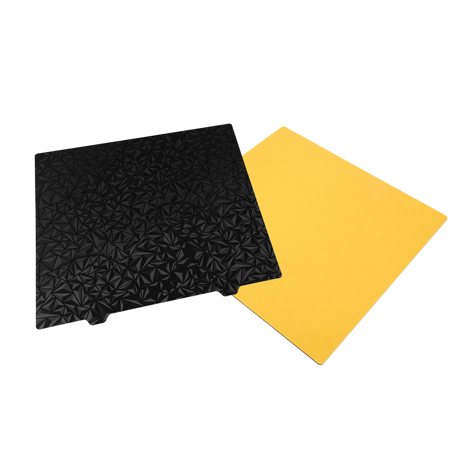 3D Printer PET PEI Build Plate 310x310mm Smoothly PET Frosted PEI Double Side FY - Afbeelding 29 van 30