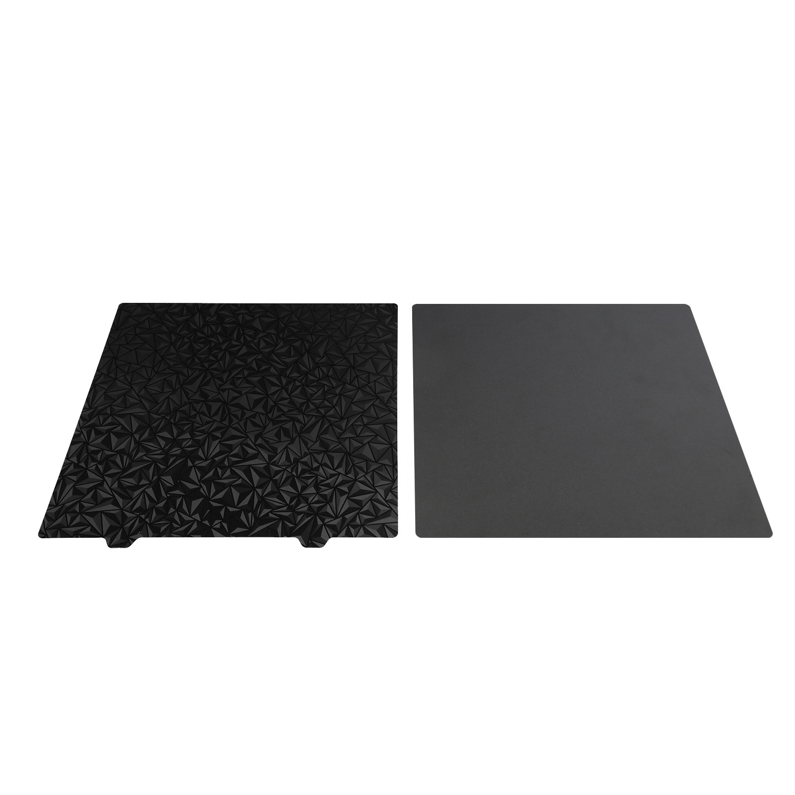 3D Printer PET PEI Build Plate 310x310mm Smoothly PET Frosted PEI Double Side FY - Afbeelding 26 van 30
