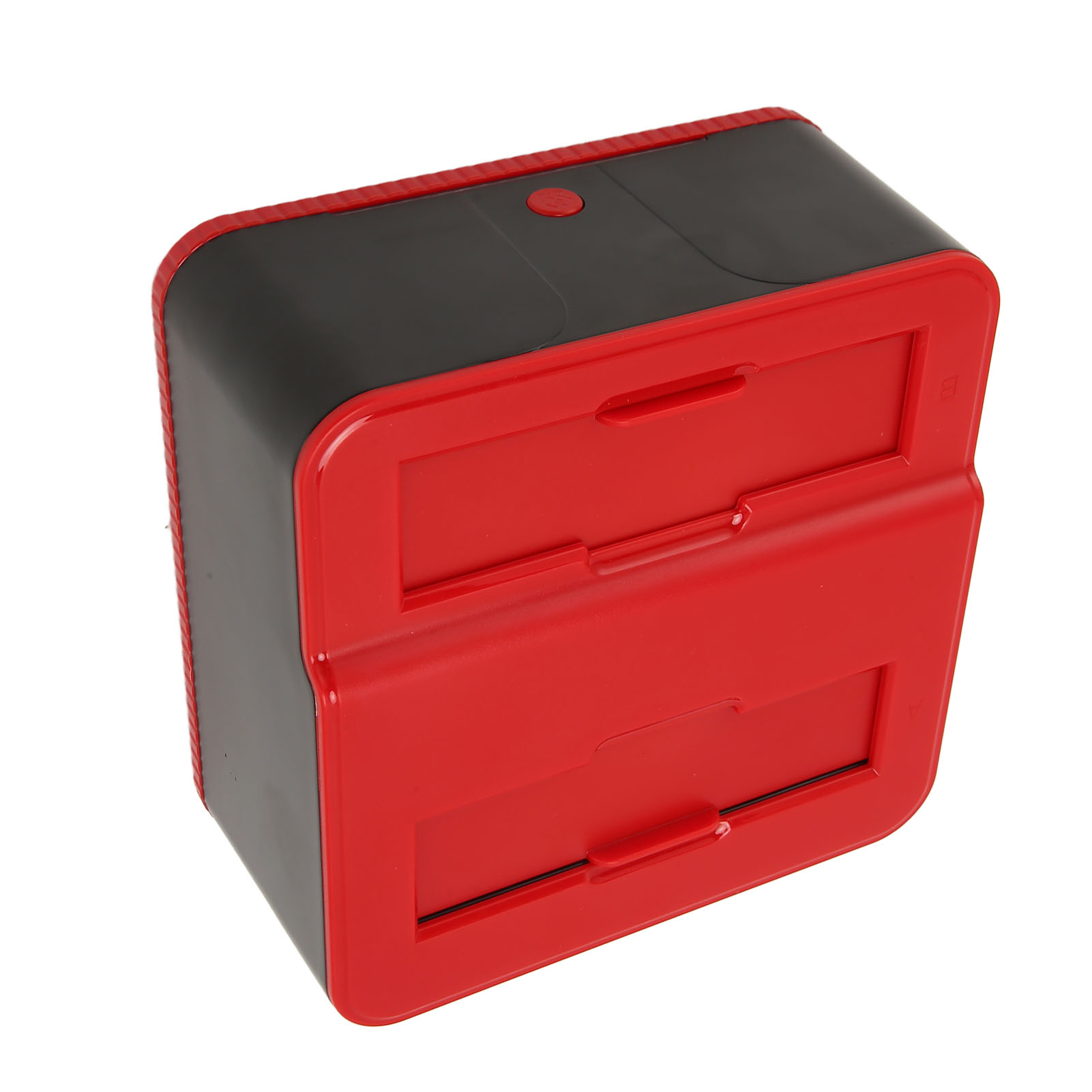 External Hard Drive Docking Station USB3.0 To Dual Bay Hard Drive D FY - Afbeelding 24 van 28