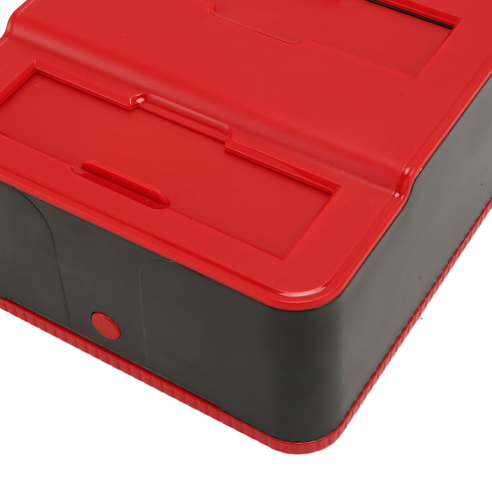 External Hard Drive Docking Station USB3.0 To Dual Bay Hard Drive D FY - Afbeelding 25 van 28