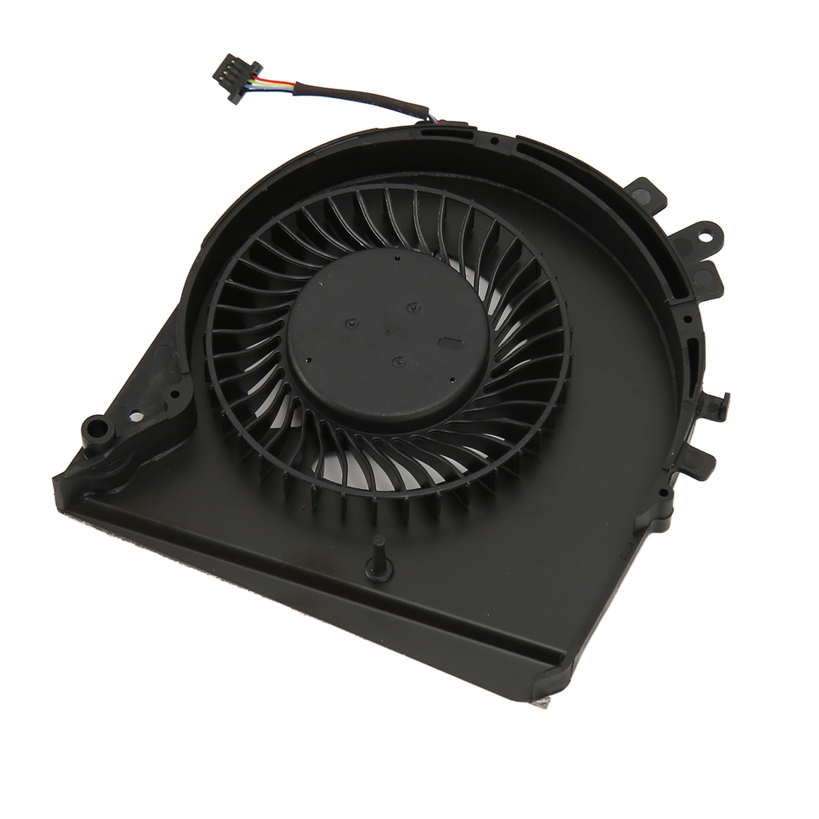 Laptop Cooling Fan 4Pin Power Light Weight Cooling Fan For Pavilion Gaming 15 CB - Afbeelding 31 van 31