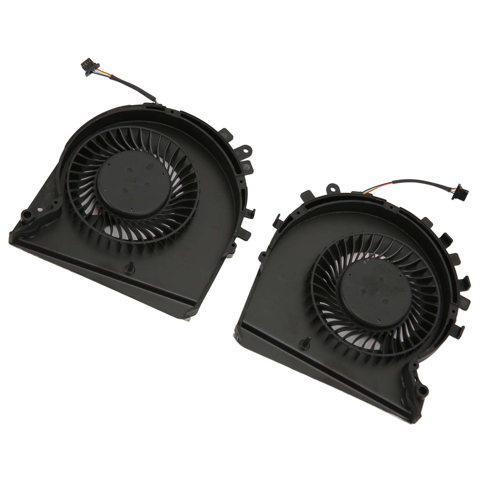 Laptop Cooling Fan 4Pin Power Light Weight Cooling Fan For Pavilion Gaming 1 Hot - Afbeelding 24 van 31