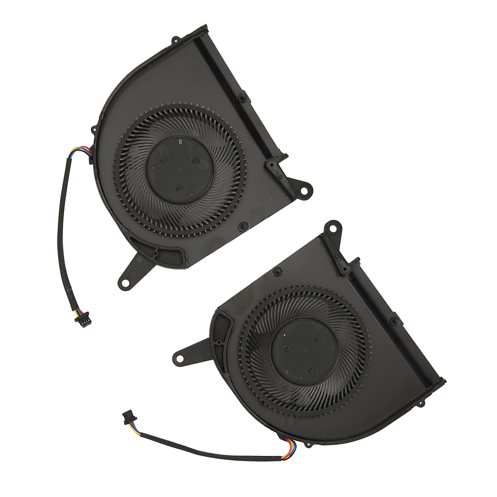 Replacement Laptop Internal Cooling Fan For Gigabyte For AERO 15 SA 17 HDR SD3 - Picture 17 of 21