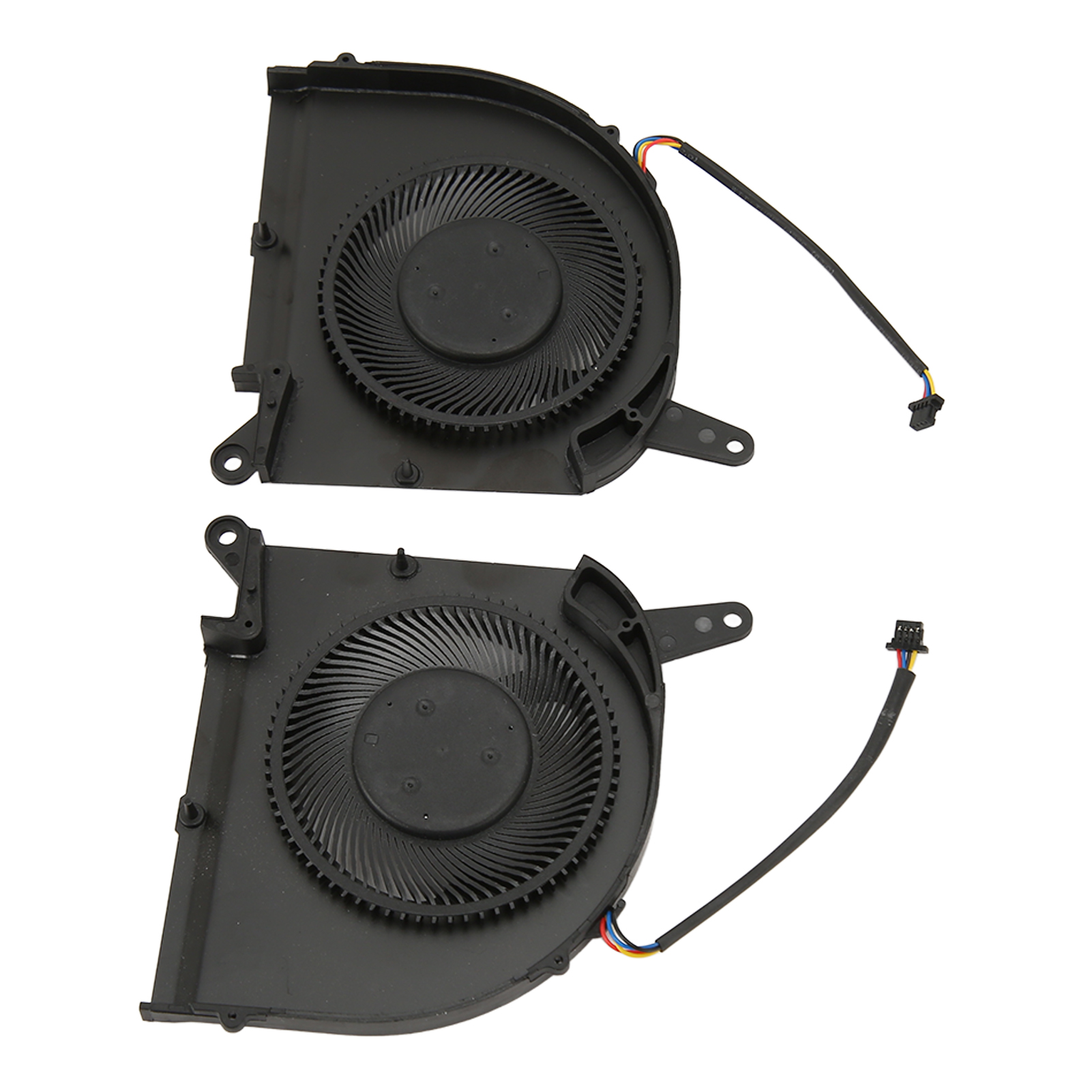 Replacement Laptop Internal Cooling Fan For Gigabyte For AERO 15 SA 17 HDR SD3 - Picture 15 of 21