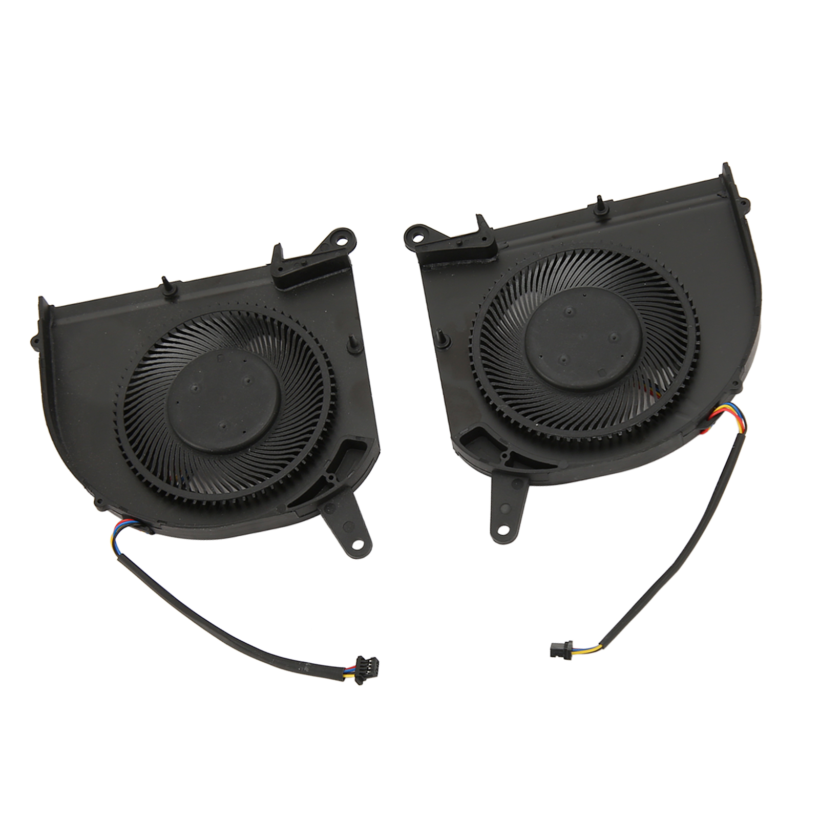 Replacement Laptop Internal Cooling Fan For Gigabyte For AERO 15 SA 17 HDR IDM - Afbeelding 16 van 21