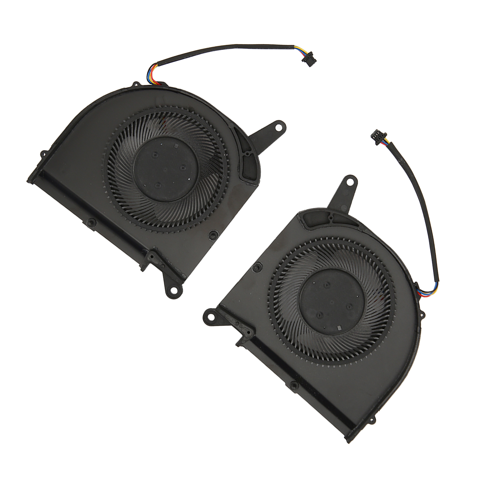 Replacement Laptop Internal Cooling Fan For Gigabyte For AERO 15 SA 17 HDR SD3 - Picture 19 of 21
