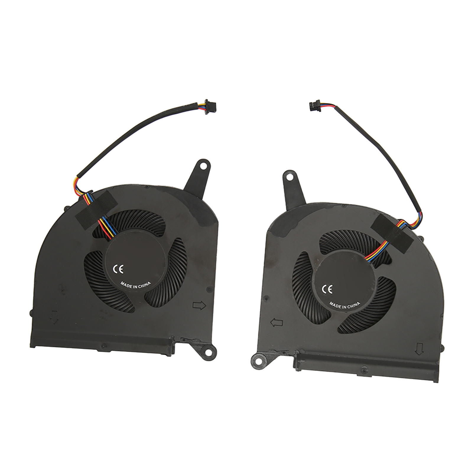 Replacement Laptop Internal Cooling Fan For Gigabyte For AERO 15 SA 17 HDR SD3 - Picture 16 of 21
