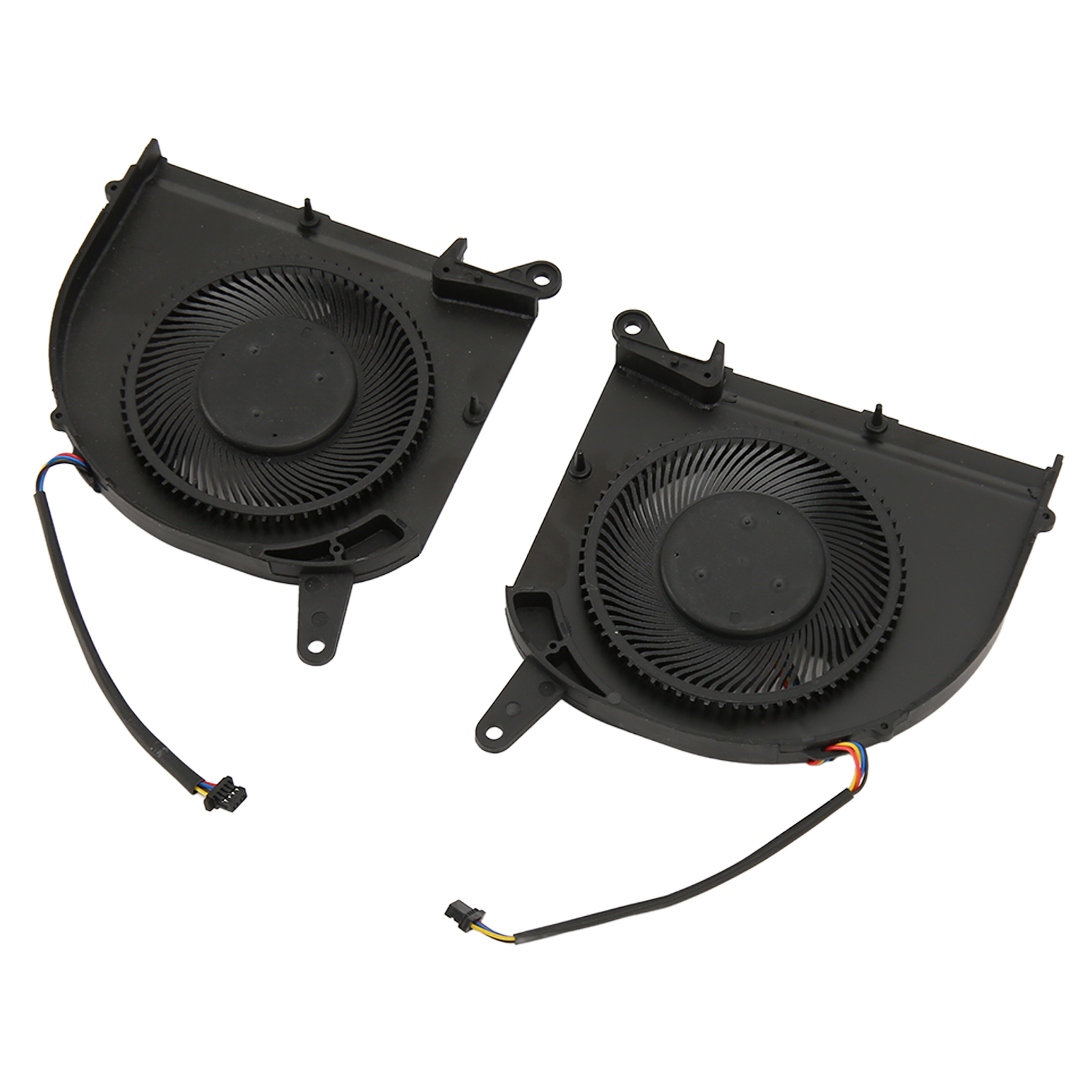 Replacement Laptop Internal Cooling Fan For Gigabyte For AERO 15 SA 17 HDR IDM - Afbeelding 20 van 21