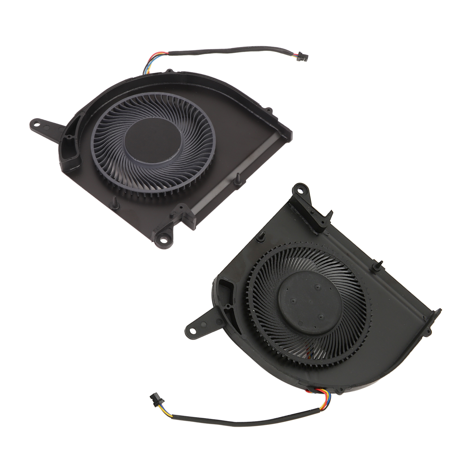 Replacement Laptop Internal Cooling Fan For For AERO 15 SA 17 HDR X SAL - Zdjęcie 25 z 31