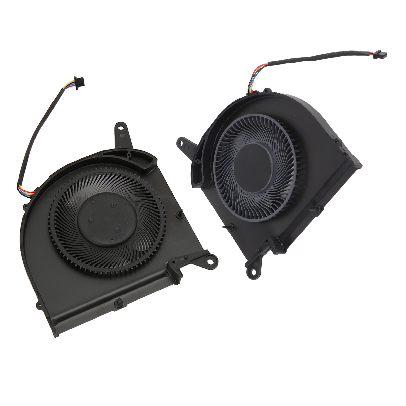 Replacement Laptop Internal Cooling Fan For For AERO 15 SA 17 HDR X SAL - Zdjęcie 29 z 31
