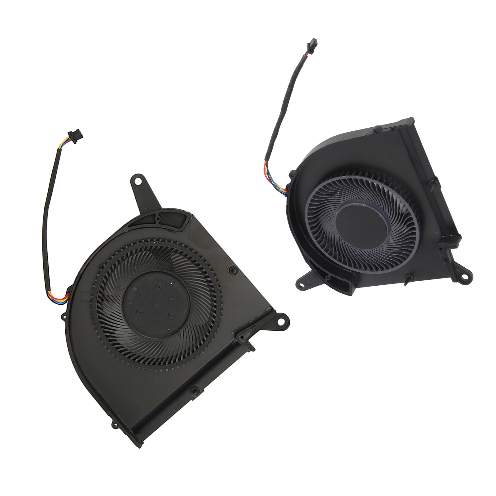 Replacement Laptop Internal Cooling Fan For For AERO 15 SA 17 HDR X SAL - Zdjęcie 30 z 31
