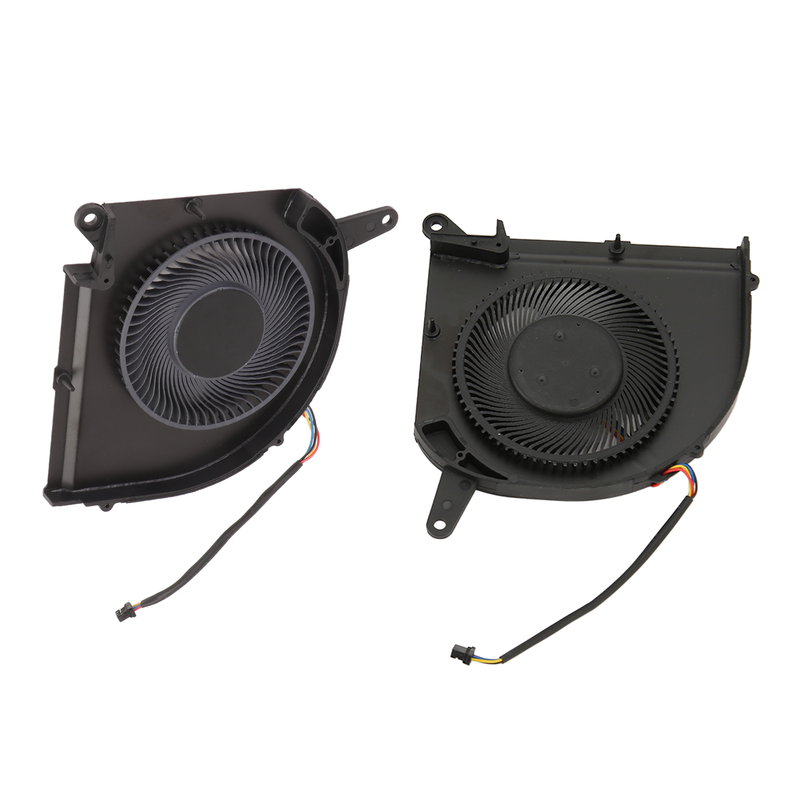 Replacement Laptop Internal Cooling Fan For For AERO 15 SA 17 HDR X SAL - Zdjęcie 23 z 31