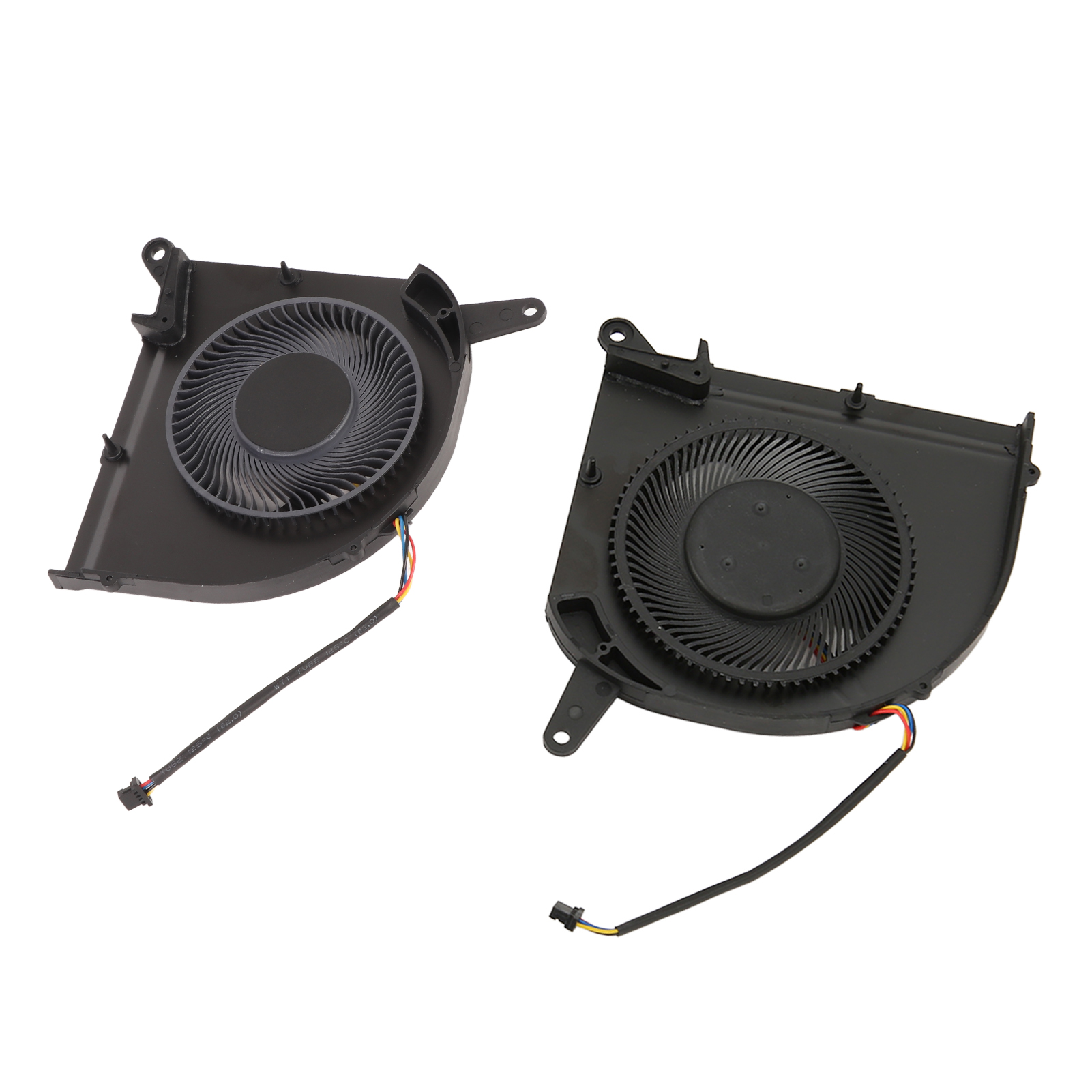 Replacement Laptop Internal Cooling Fan For For AERO 15 SA 17 HDR X SAL - Zdjęcie 31 z 31