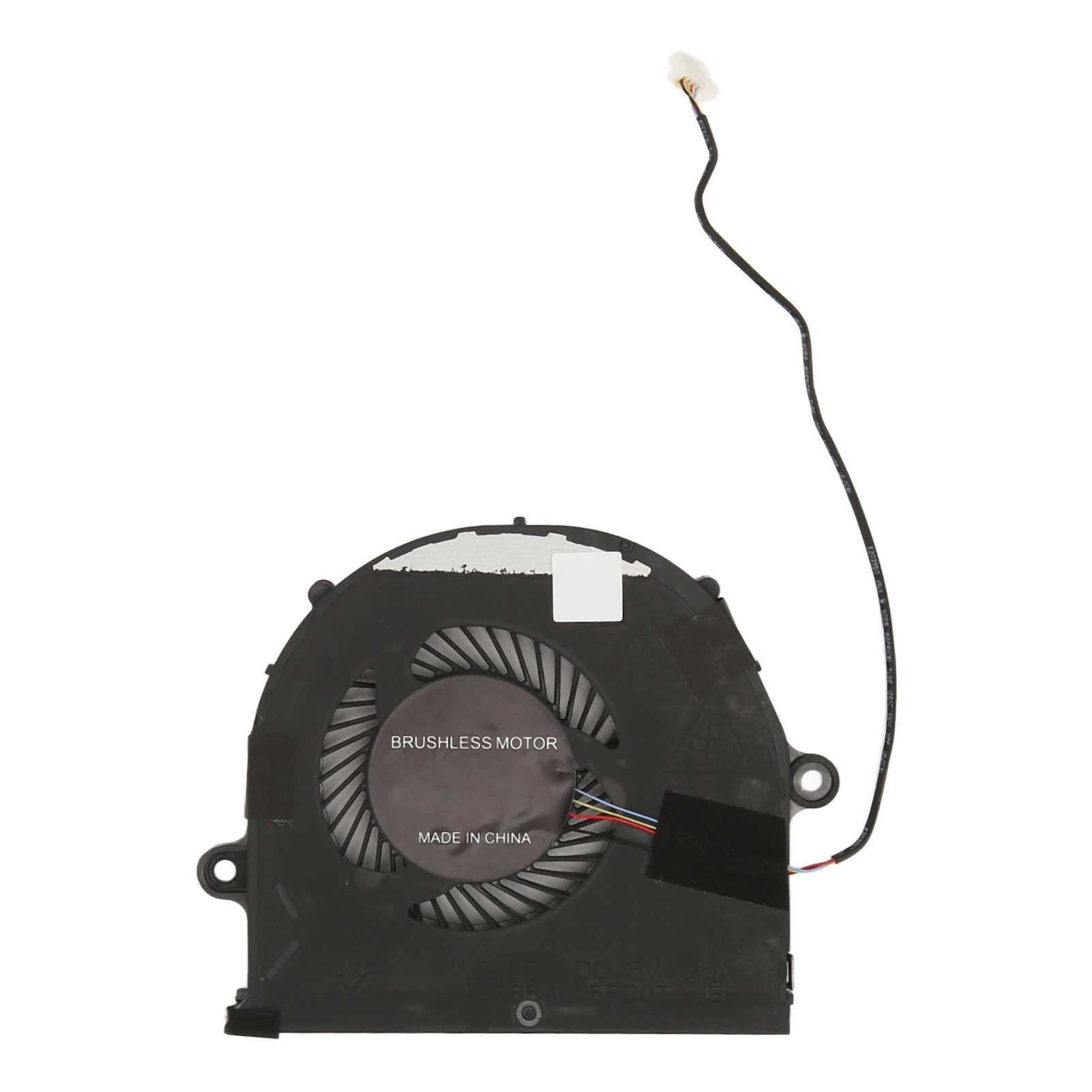 Laptop Cooling Fan Replacement Compatible For FX63V FZ63VD FX63VD DFS541 FY - Afbeelding 23 van 31