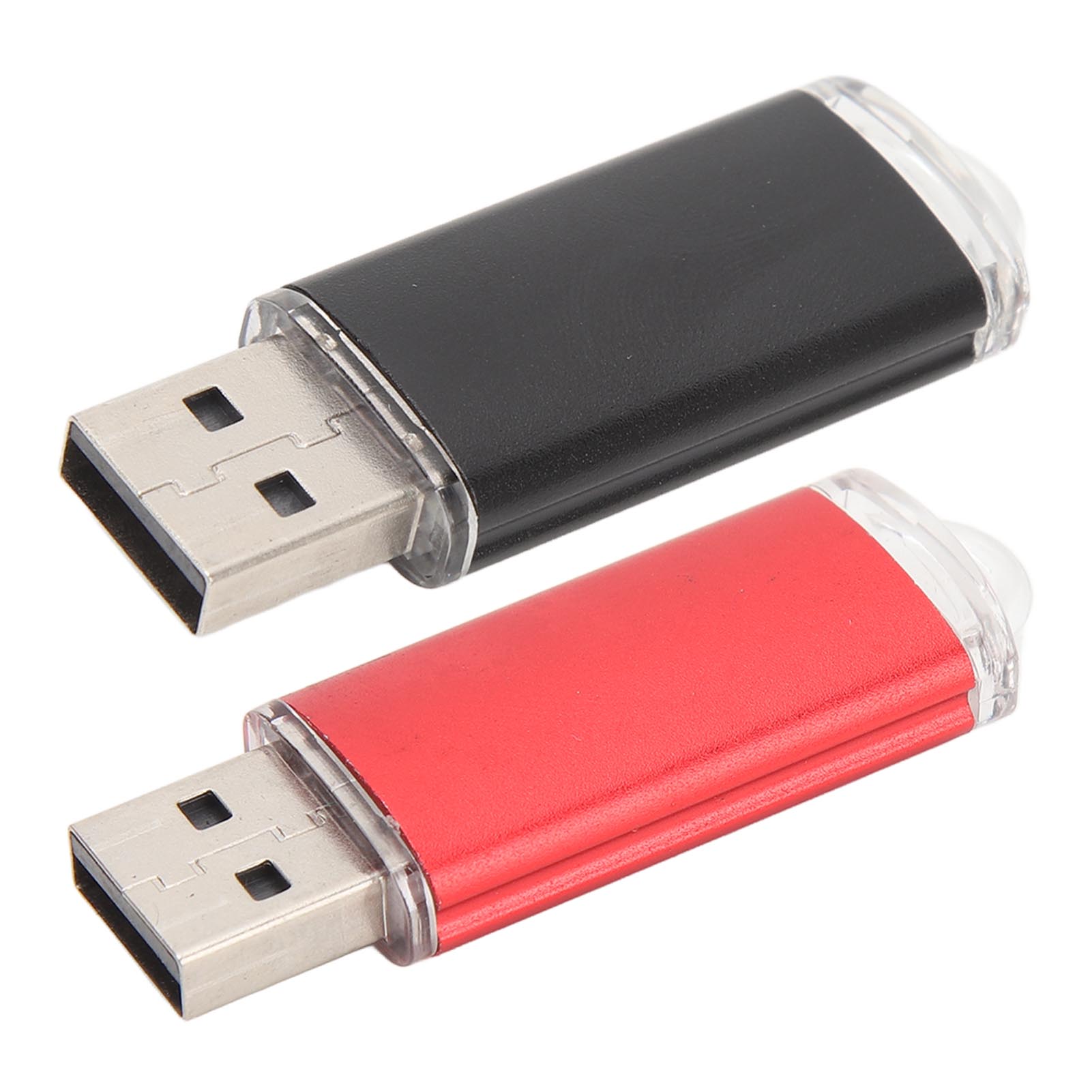 USB Memory Storage Stick Compact Portable USB Flash Drive With USB To Type C CB - Afbeelding 32 van 42