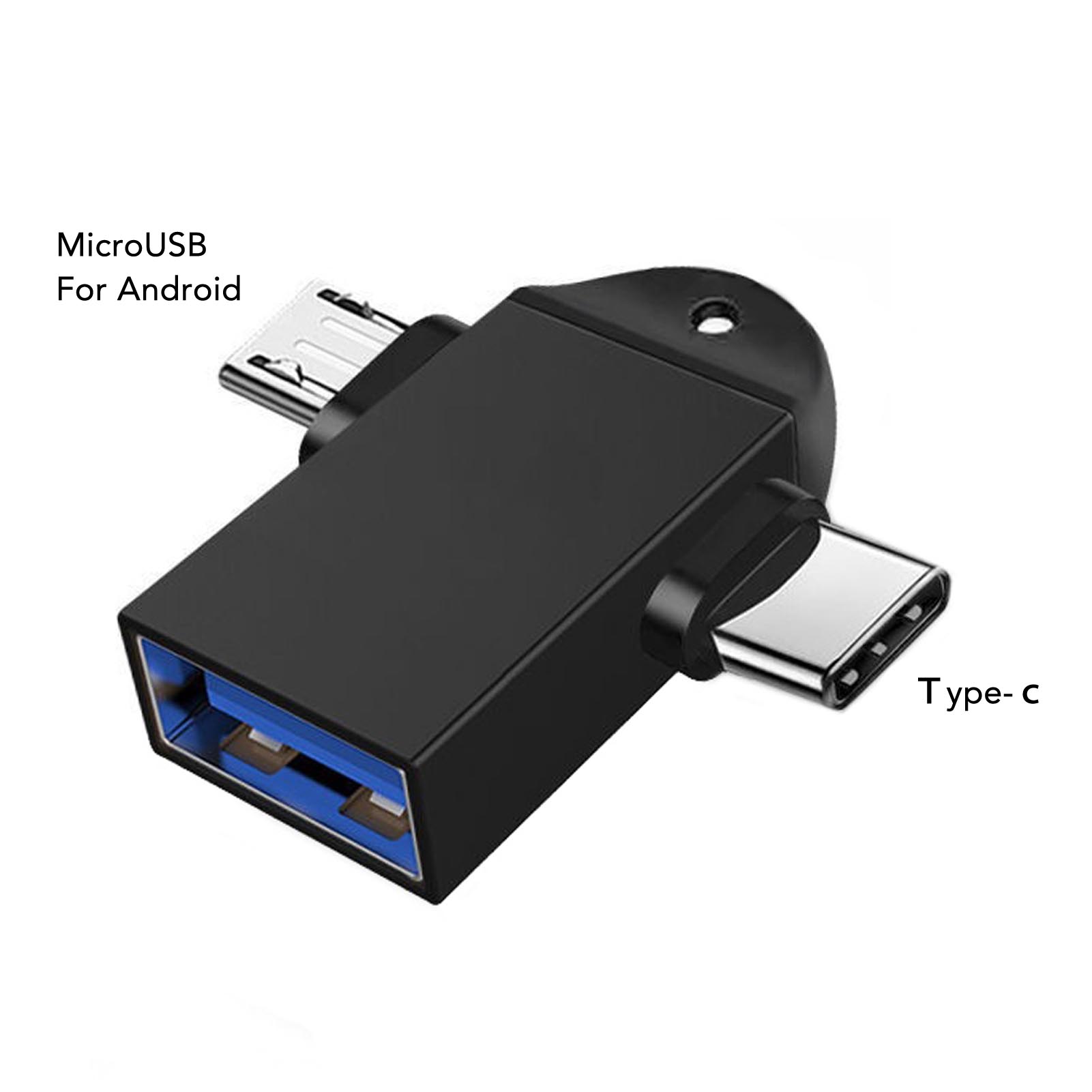USB Memory Storage Stick Compact Portable USB Flash Drive With USB To Type C CB - Afbeelding 37 van 42
