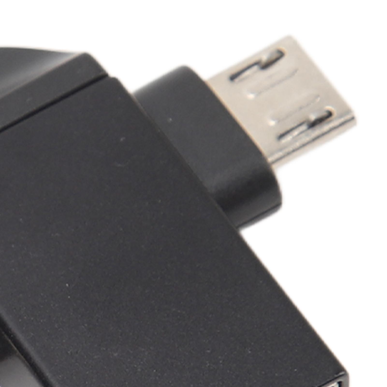 USB Memory Storage Stick Compact Portable USB Flash Drive With USB To Type C CB - Afbeelding 26 van 42