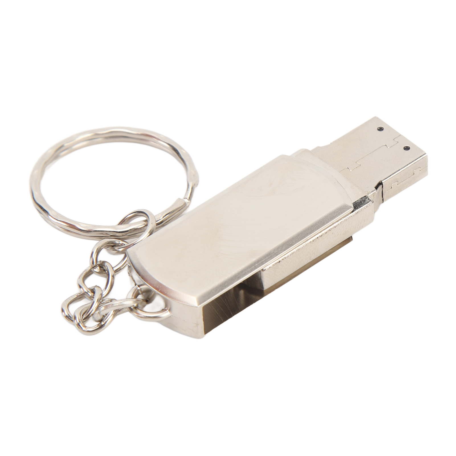 USB Flash Drive Fast Transfer Speed USB 2.0 Drive With USB To Type C Adapter FY - Afbeelding 34 van 48