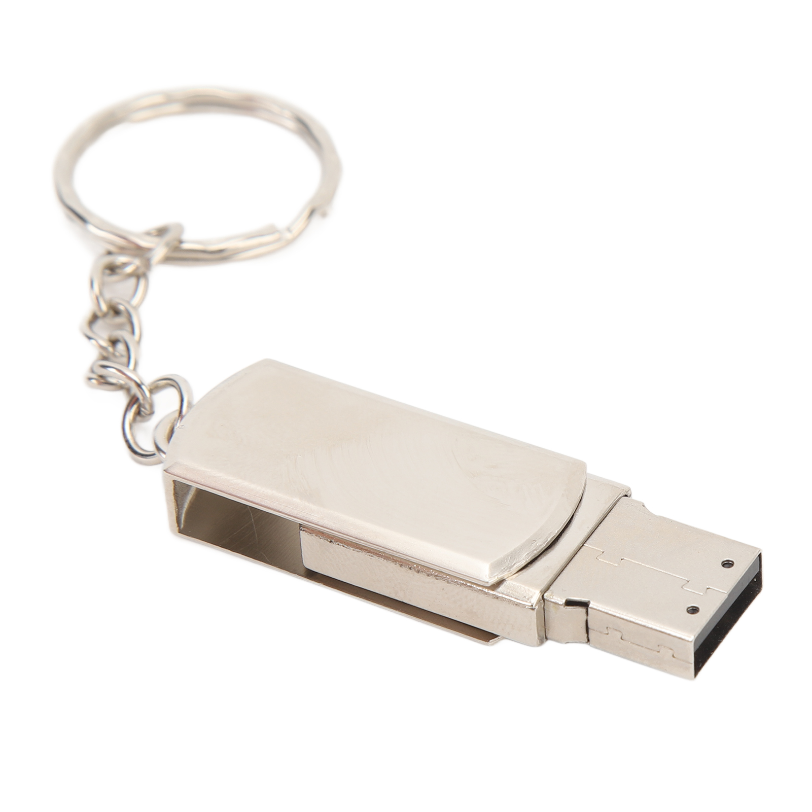 USB Flash Drive Fast Transfer Speed USB 2.0 Drive With USB To Type C Adapter CB - Afbeelding 44 van 48