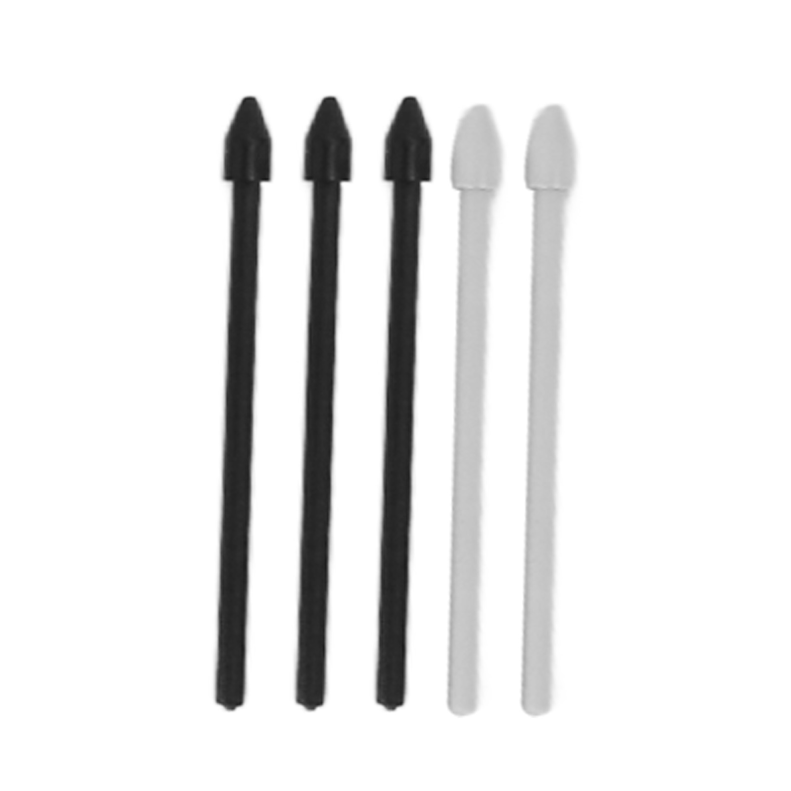 4 Sets Stylus Tips For Galaxy Tab S9 S9+Plus S9 Ultra S9 FE Smoothly Stylus - Zdjęcie 16 z 18