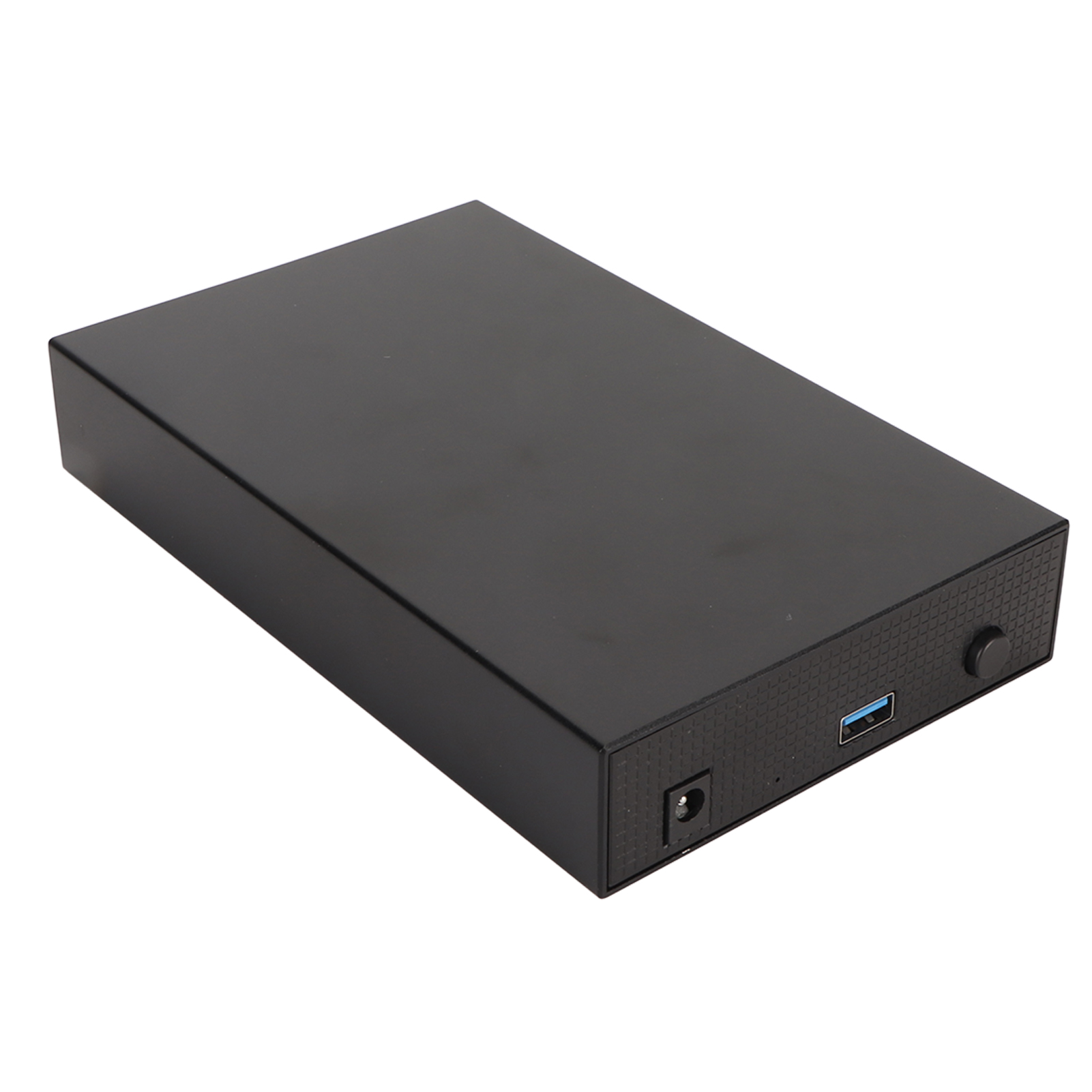3.5in External Hard Drive USB3.0 To Metal Portable SSD For PC TV Desktop Lapt CB - Afbeelding 29 van 61
