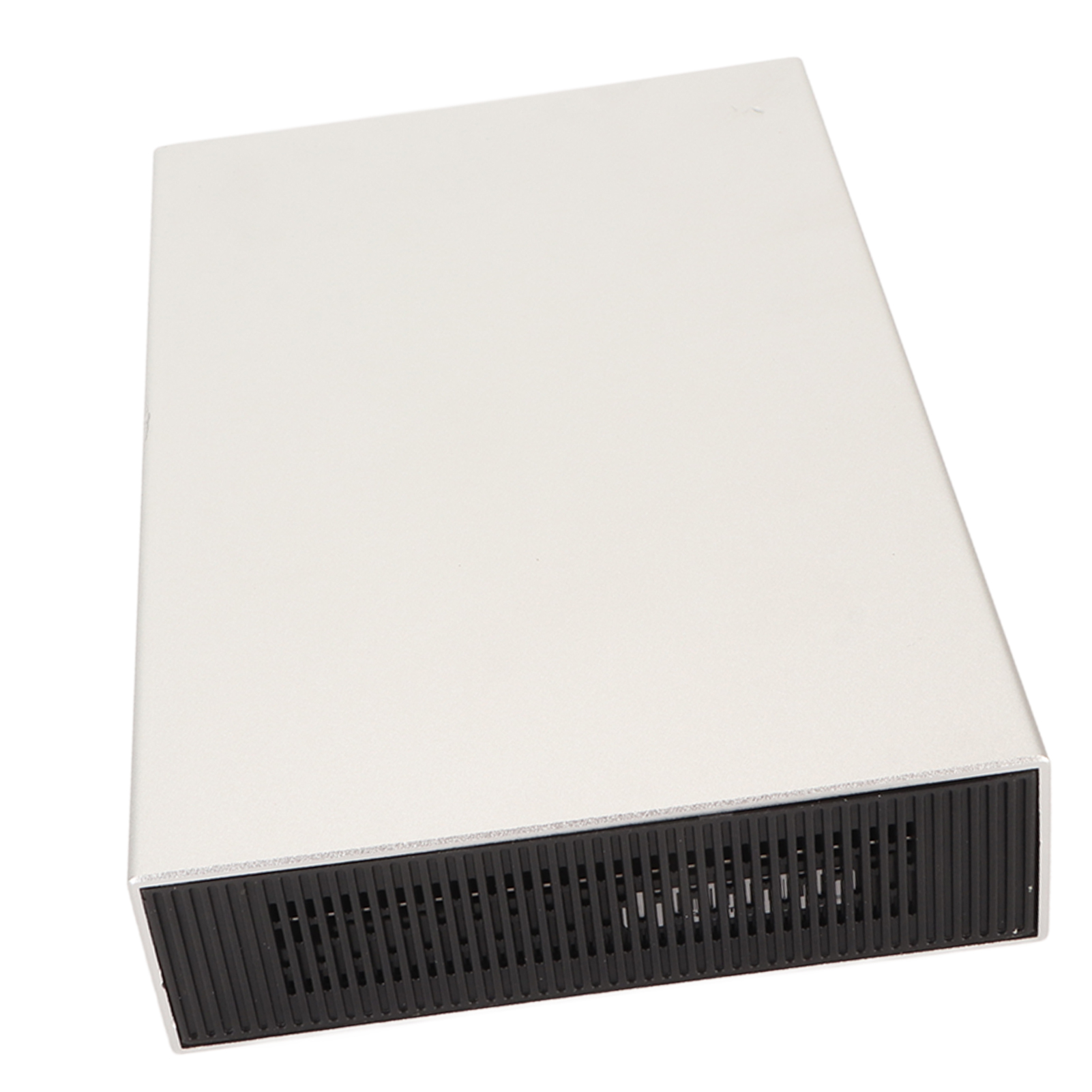 3.5in External Hard Drive Enclosure USB3.0 To Mobile Hard Drive For PC TV Des DB - Photo 20/30