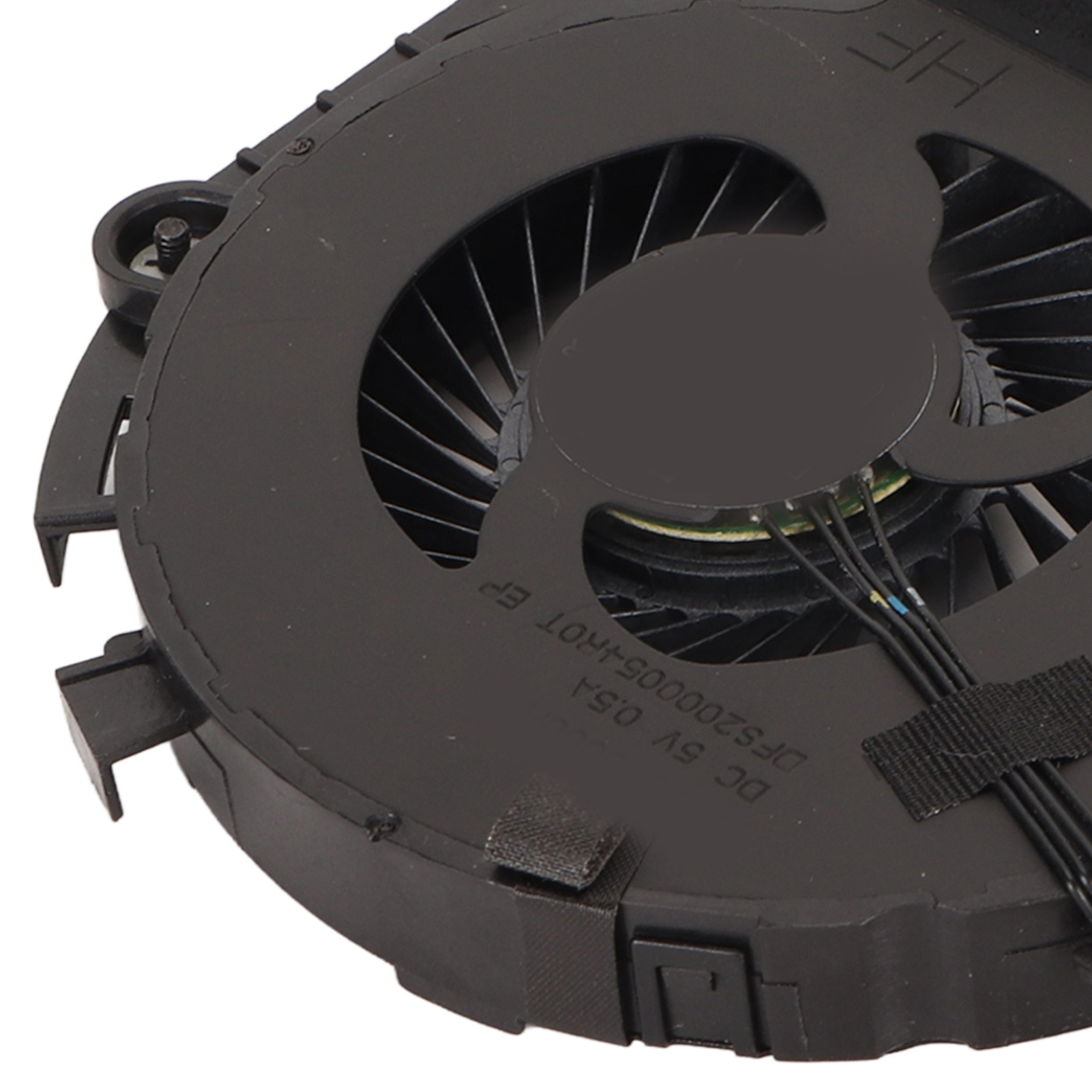 Laptop Cooling Fan 4Pin Power Light Weight Cooling Fan For Zbook 15 G3 848 FY - Afbeelding 31 van 31