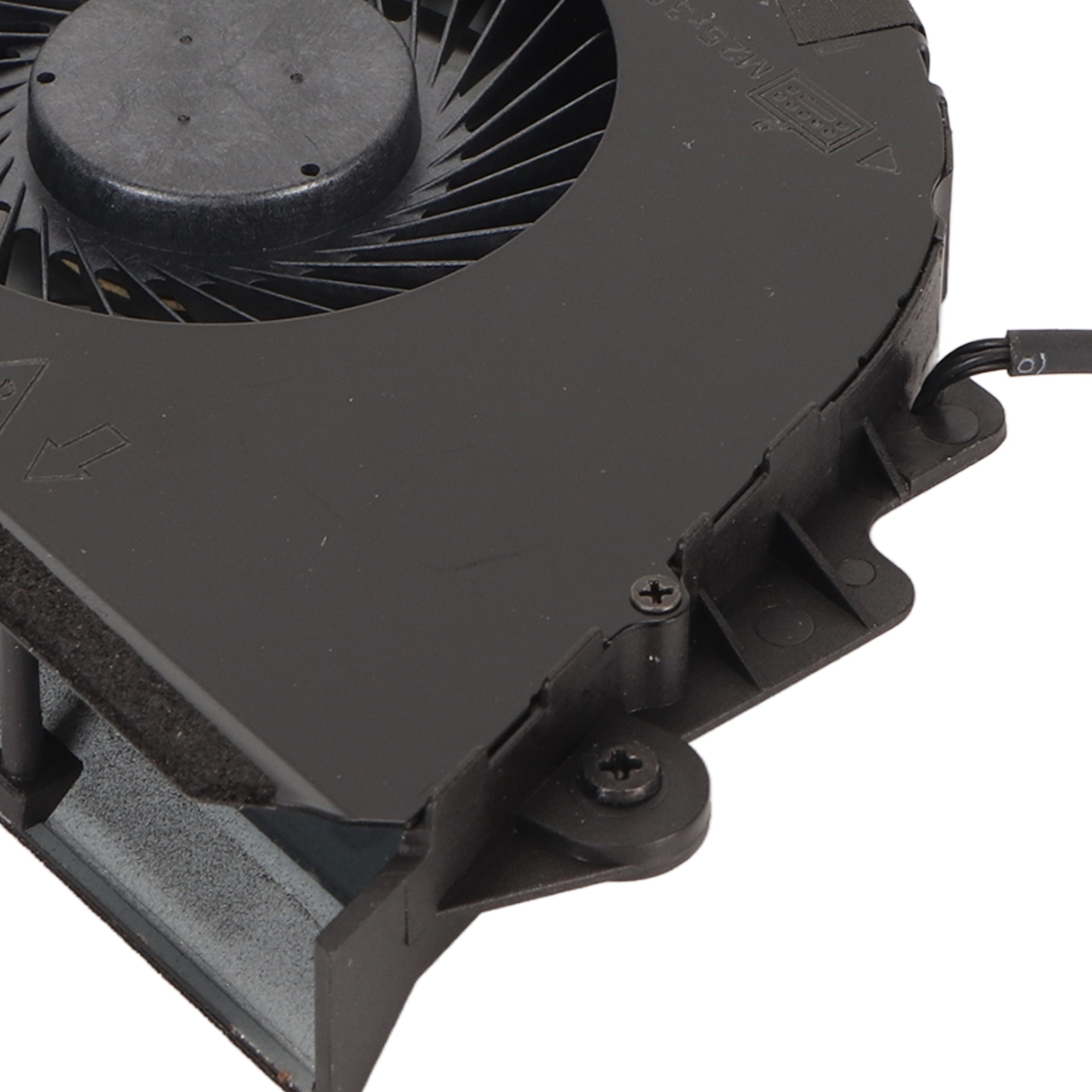 Laptop Cooling Fan 4Pin Power Light Weight Cooling Fan For Zbook 15 G3 848 CB - Afbeelding 23 van 31