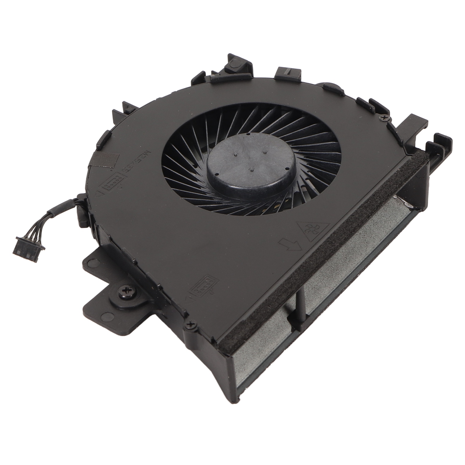 Laptop Cooling Fan 4Pin Power Light Weight Cooling Fan For Zbook 15 G3 848 CB - Afbeelding 27 van 31