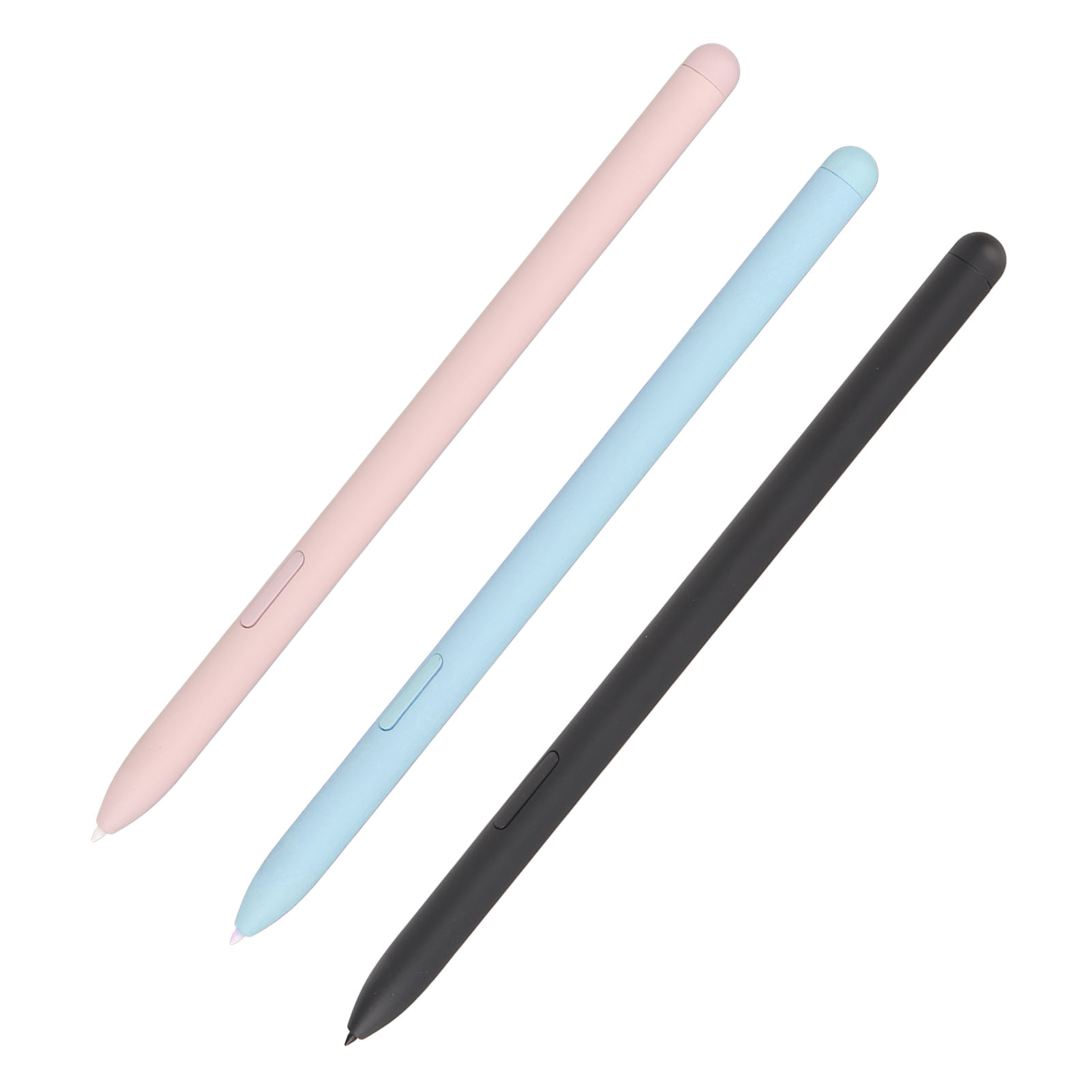 Stylus For Tab S6 Lite Magnetic 4096 Pressure Menu Function Precise Control S FY - Afbeelding 25 van 33