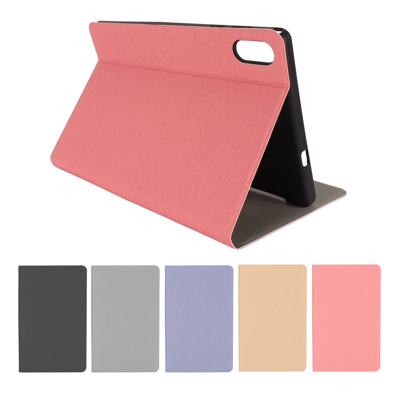Tablet Case Shockproof Scratch Resistant PU Leather Tablet Protective Cover BGS - Picture 30 of 37