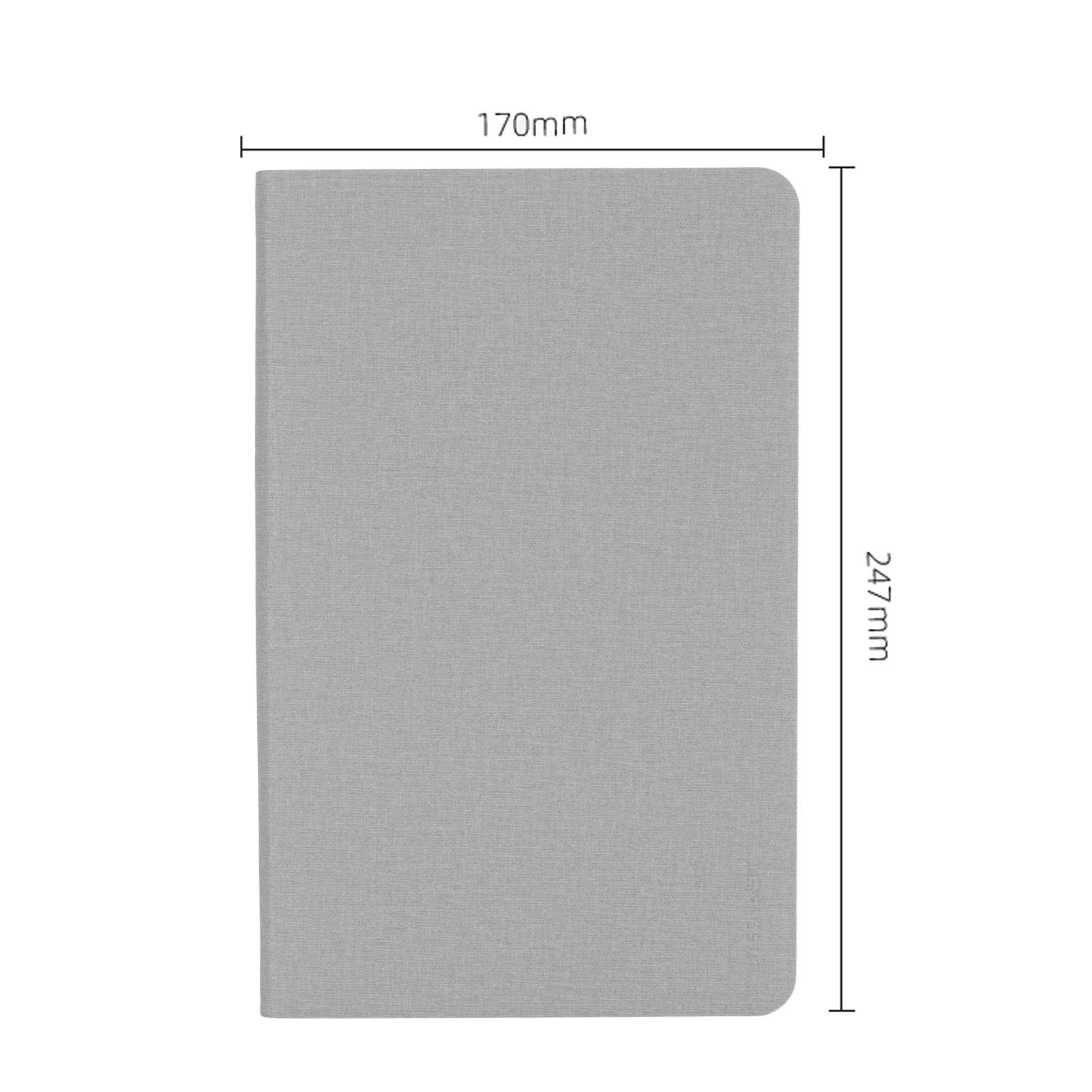 Tablet Case Shockproof Scratch Resistant PU Leather Tablet Protective Cover Kit - Picture 30 of 37