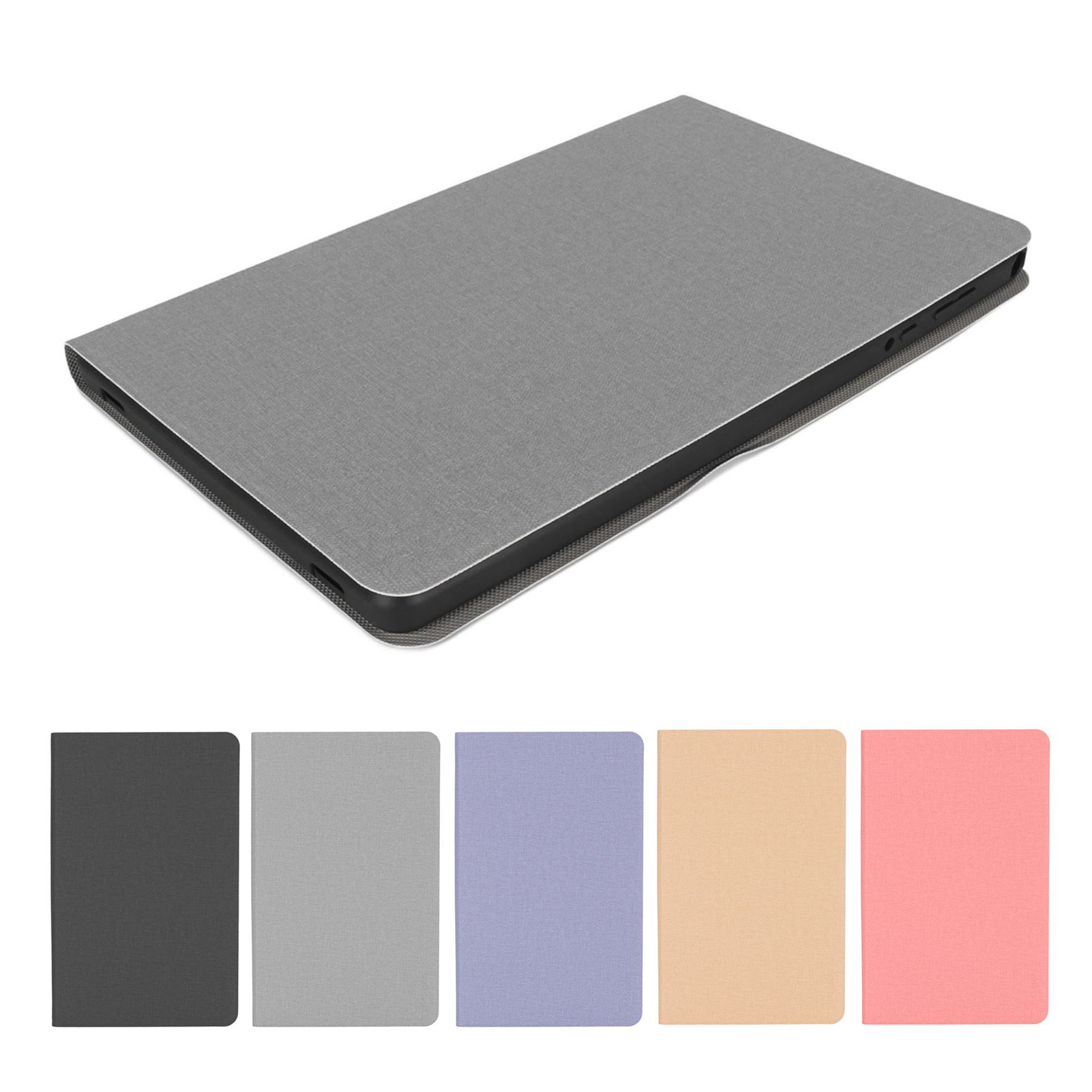 Tablet Case Shockproof Scratch Resistant PU Leather Tablet Protective Cover Kit - Picture 28 of 37