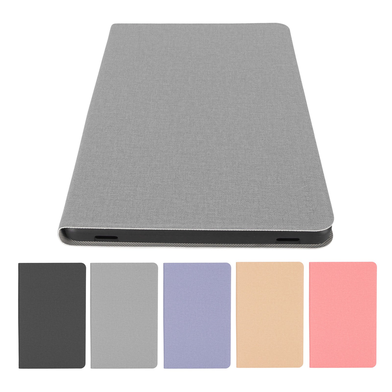 Tablet Case Shockproof Scratch Resistant PU Leather Tablet Protective Cover Kit - Picture 25 of 37