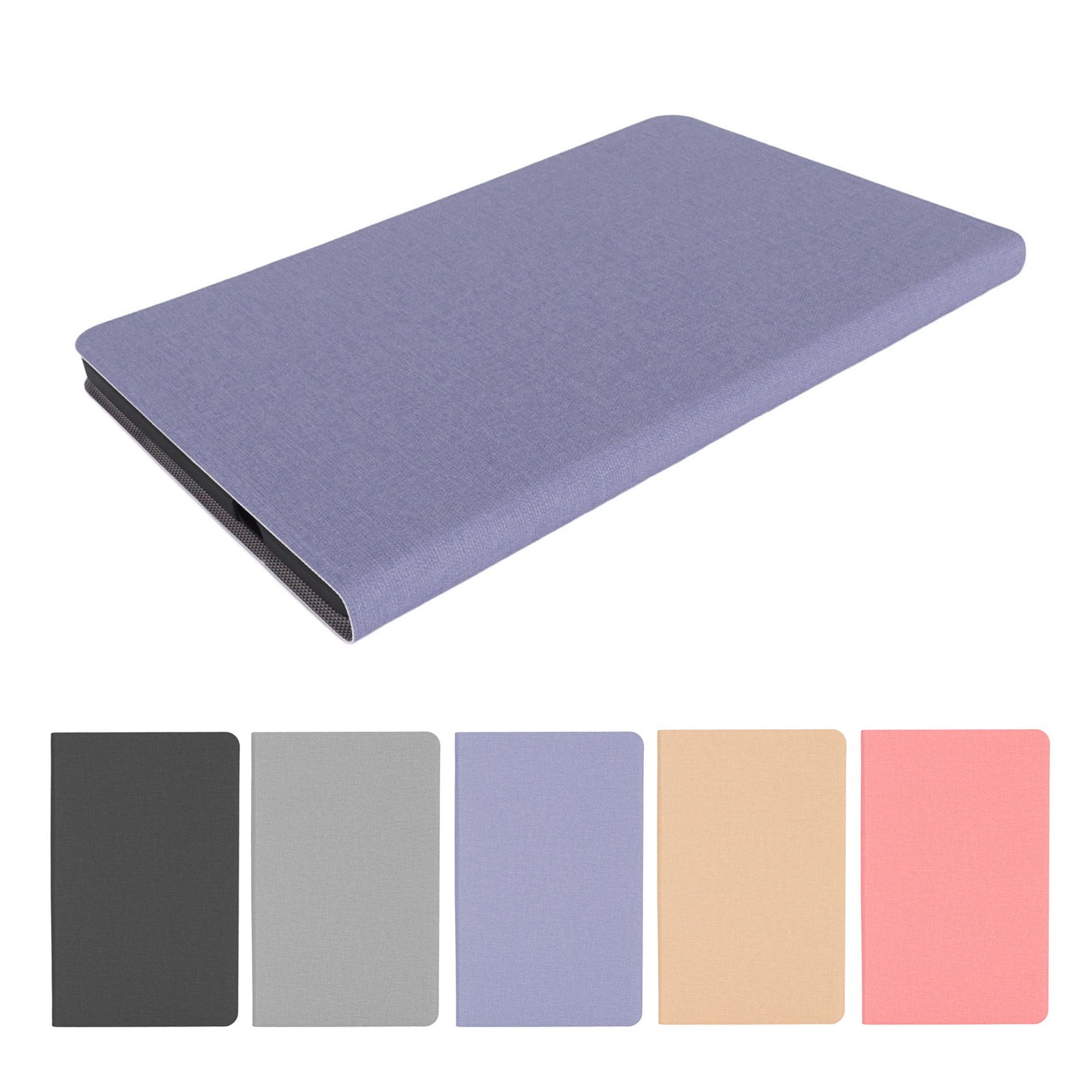 Tablet Case Shockproof Scratch Resistant PU Leather Tablet Protective Cover BGS - Picture 27 of 37