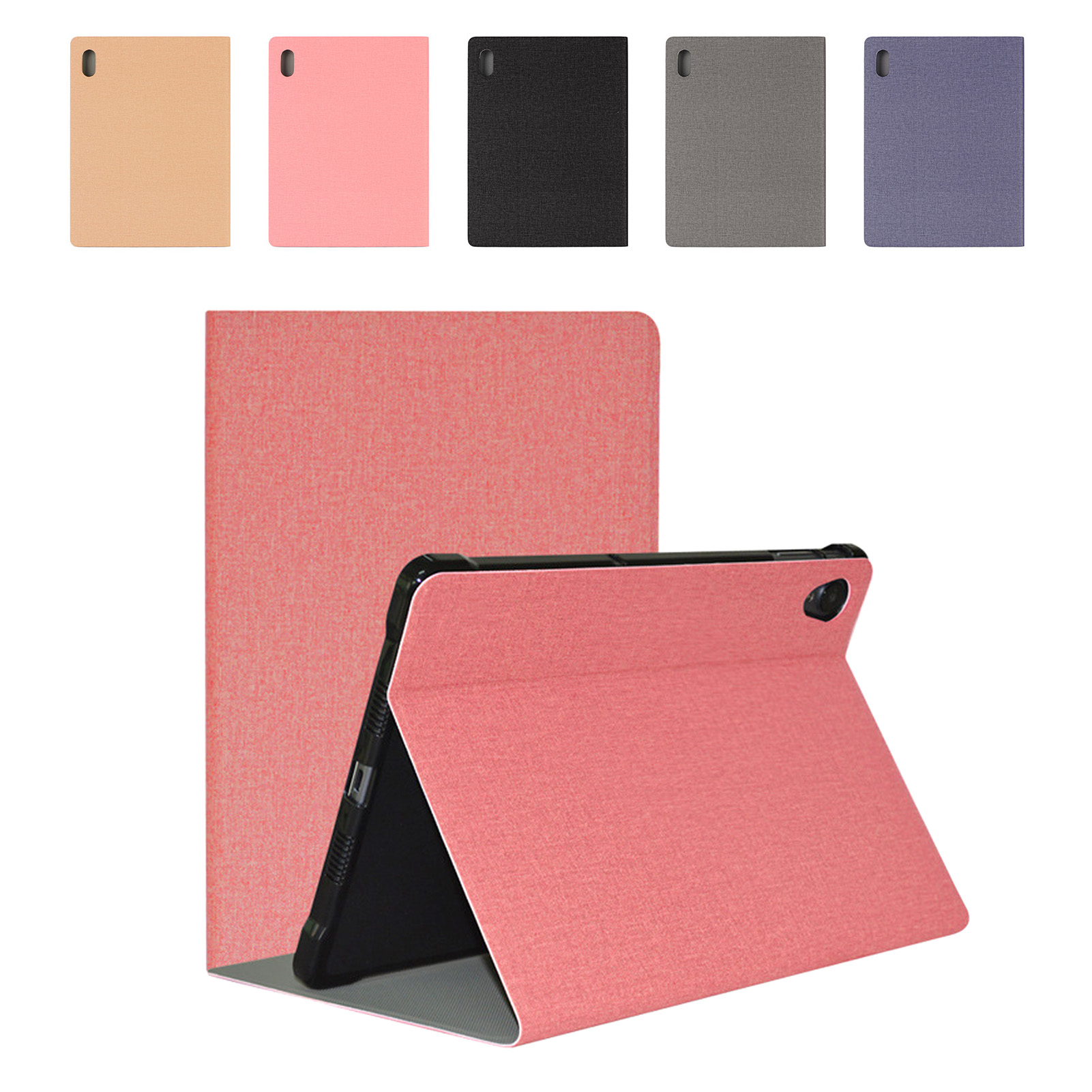 Tablet Protective Case Professional Stylish Thin Shockproof Scratch Resista AM - Picture 32 of 38