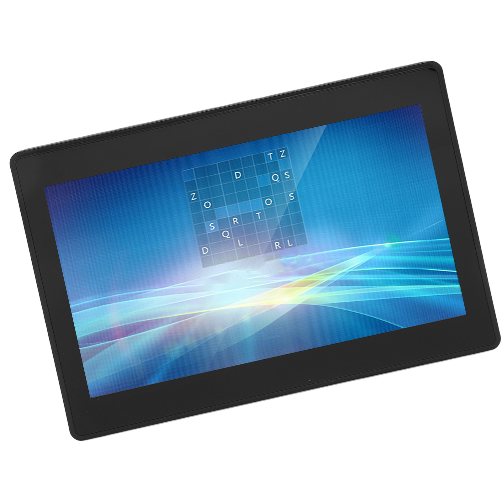 11.6in Touchscreen Monitor Wall Mounted IPS 1920X1080 Display 10 Point HD Mu NEW - Afbeelding 16 van 21