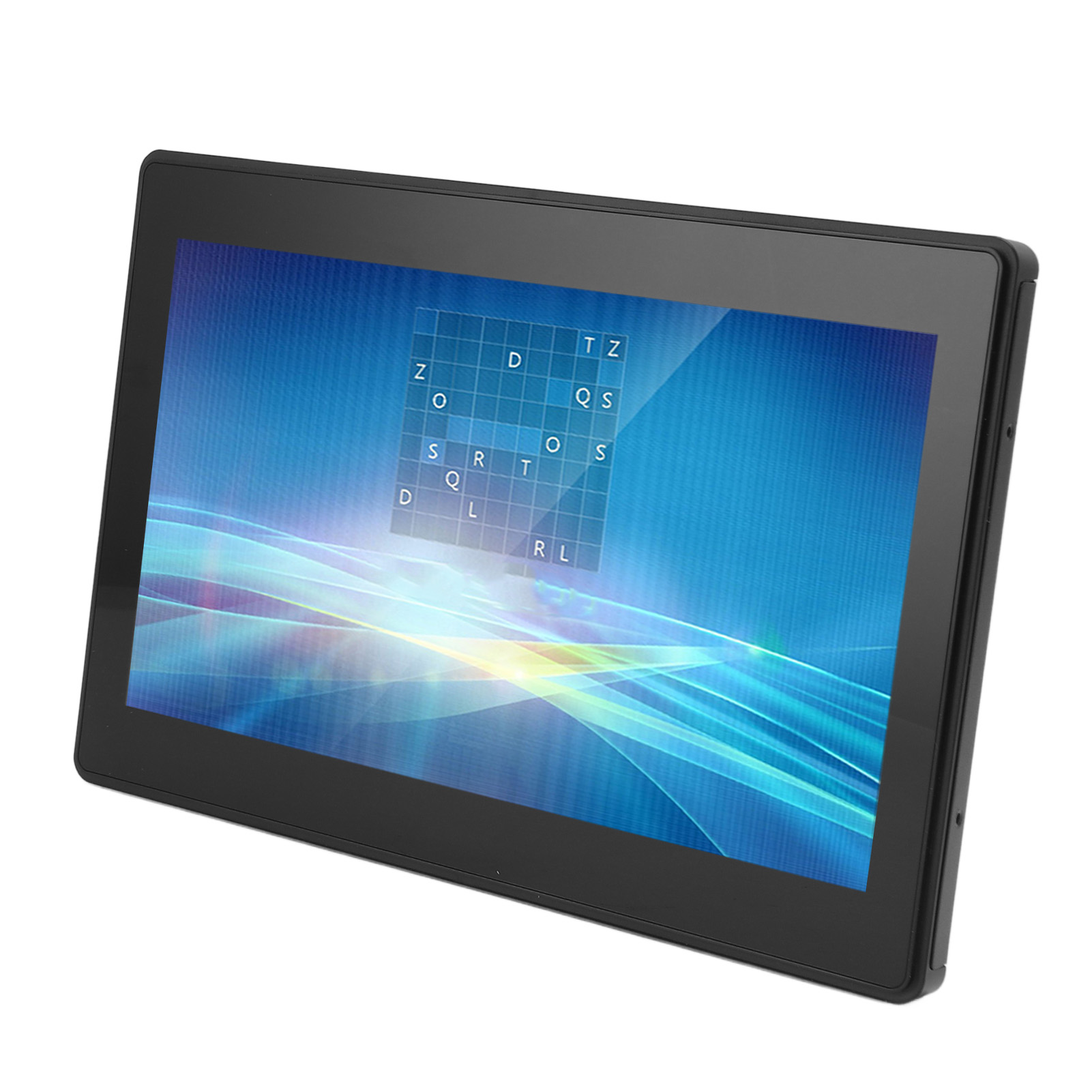 11.6in Touchscreen Monitor Wall Mounted IPS 1920X1080 Display 10 Point HD Mu NEW - Afbeelding 14 van 21