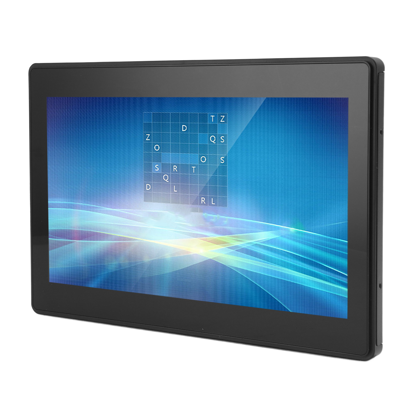 11.6in Touchscreen Monitor Wall Mounted IPS 1920X1080 Display 10 Point HD Mu NEW - Afbeelding 15 van 21