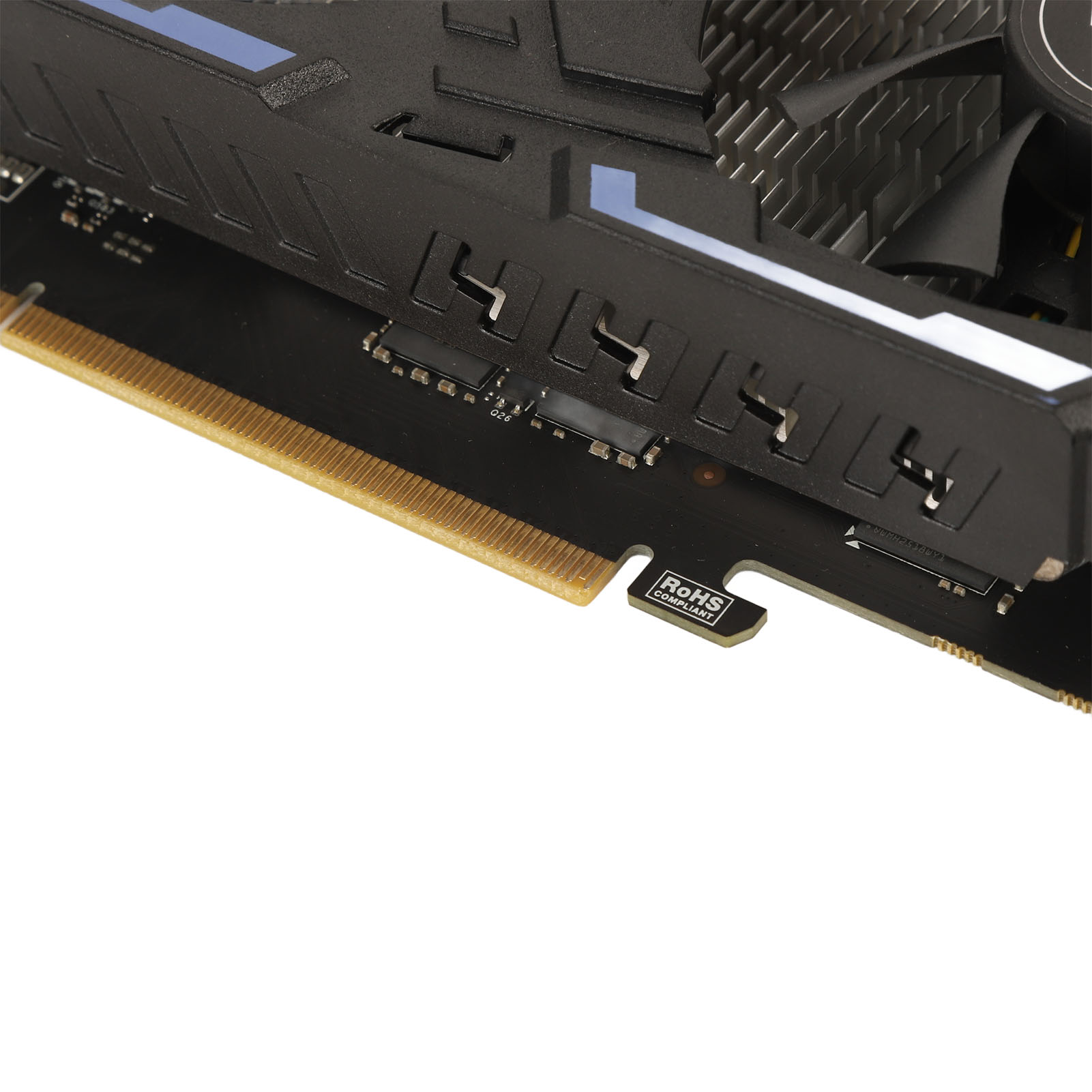 GTX 1060 GDDR5 192Bit Gaming Graphics Card Support HD Multimedia Interface D SLS - Picture 27 of 28